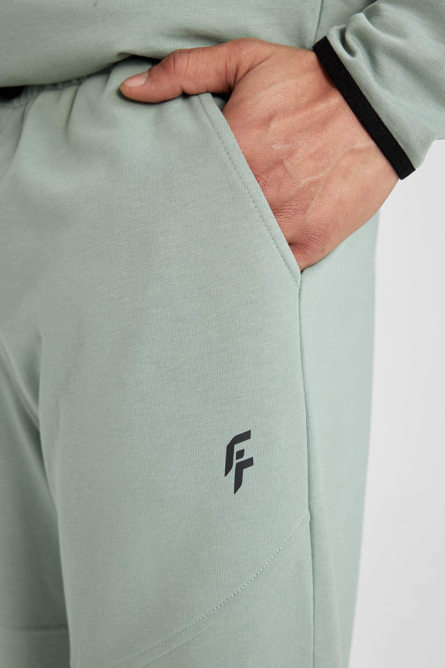 DeFactoFit Standard Fit Jogger