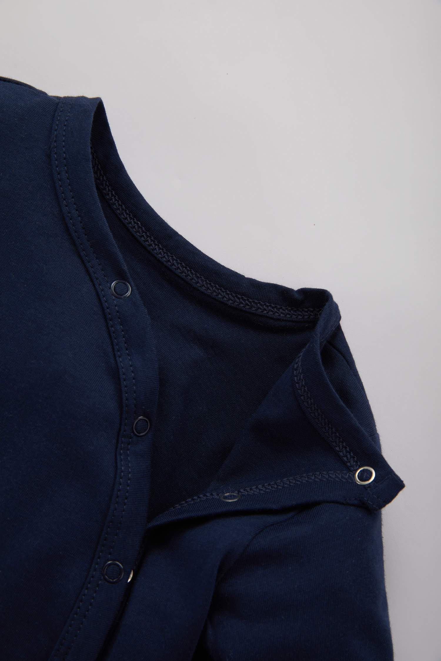 Комплект из 2-х вещей с принтом для малышей мальчиков