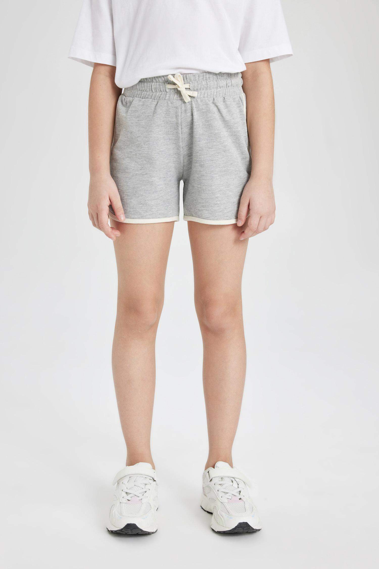 شورت سامبل بناتي