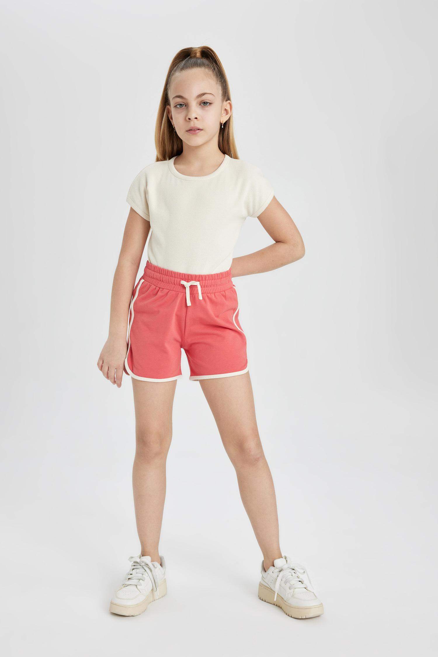 Girl Basic Shorts