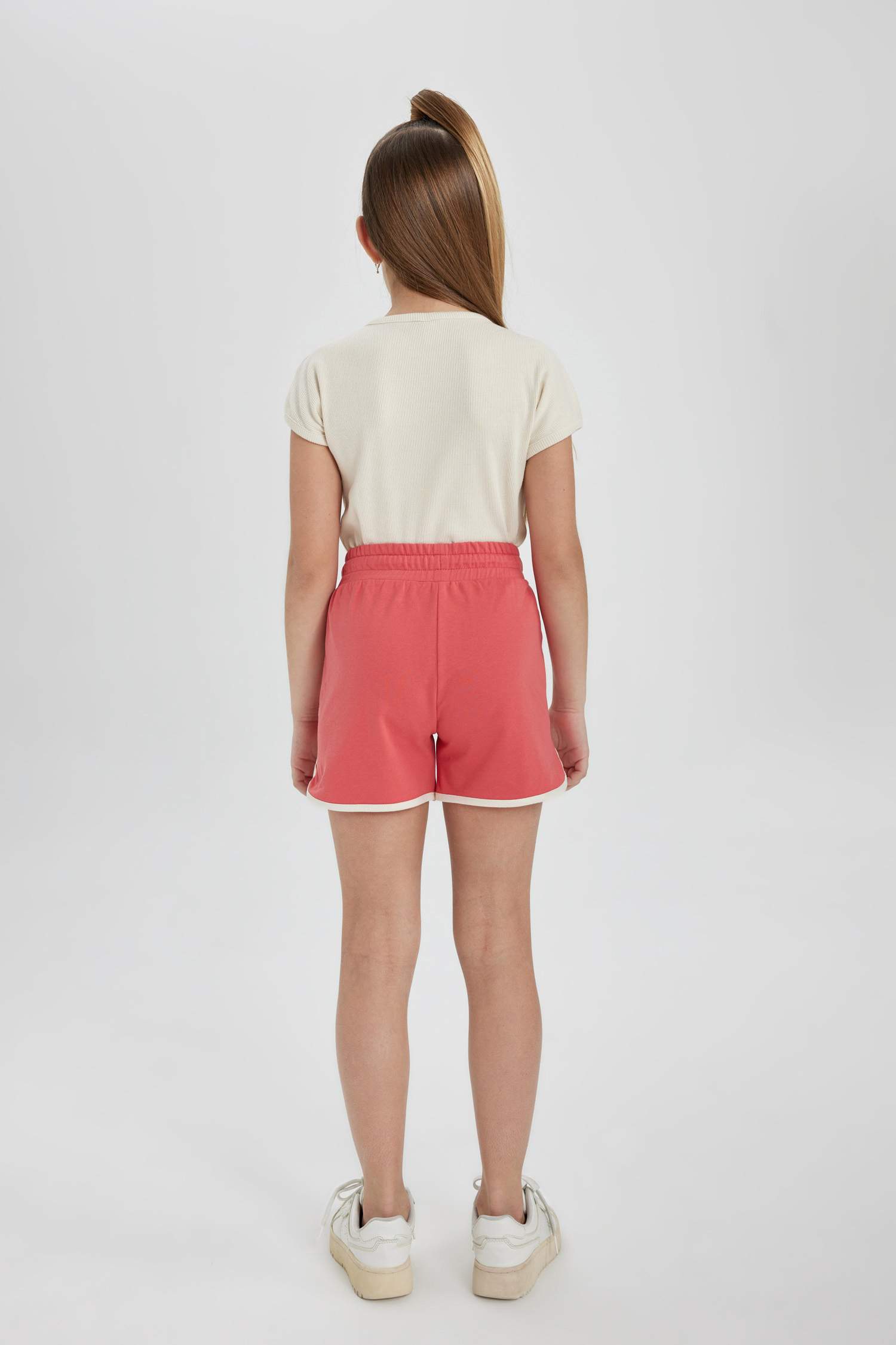 Girl Basic Shorts