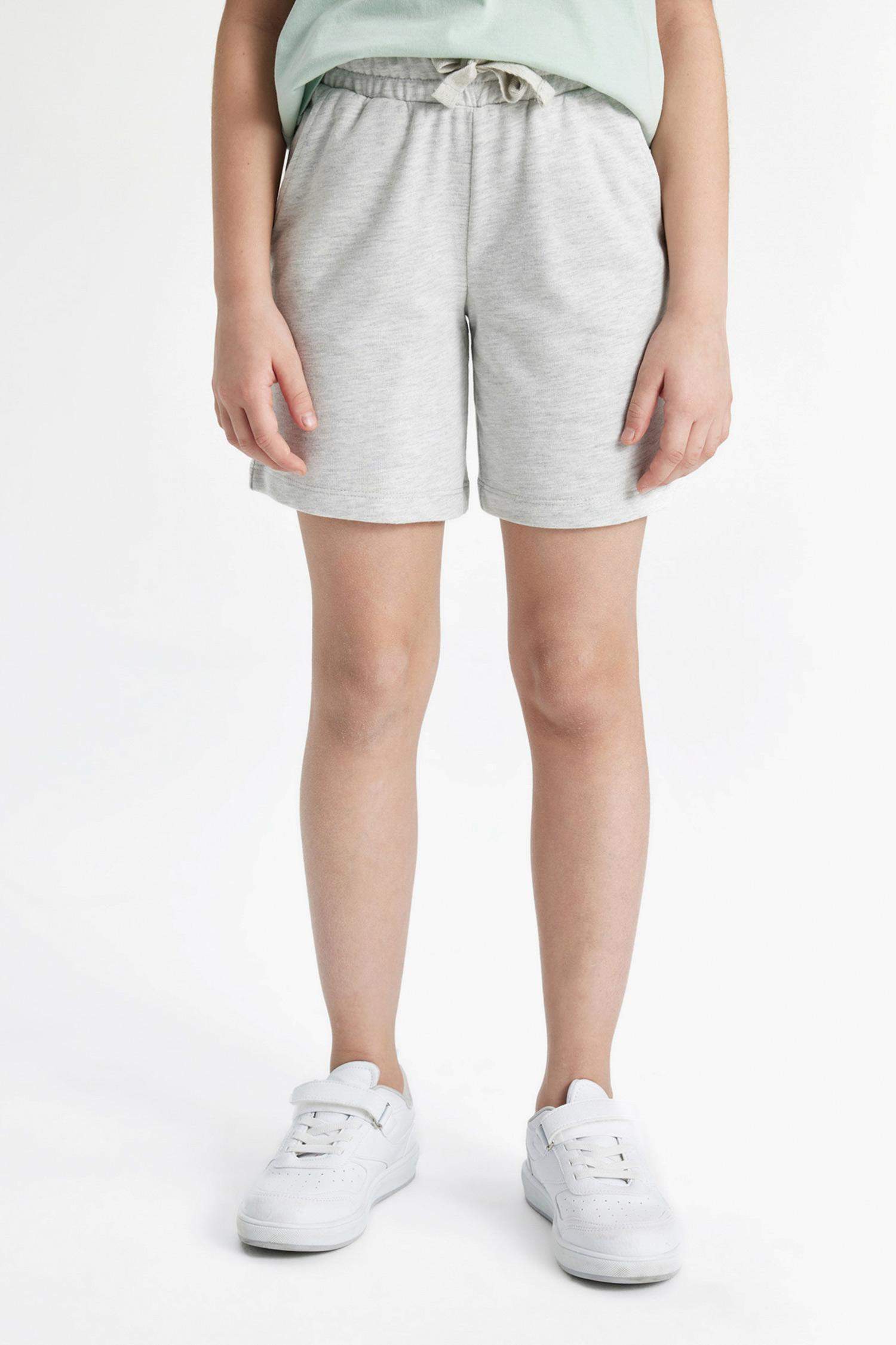 Қыздарға Шолақ шалбар