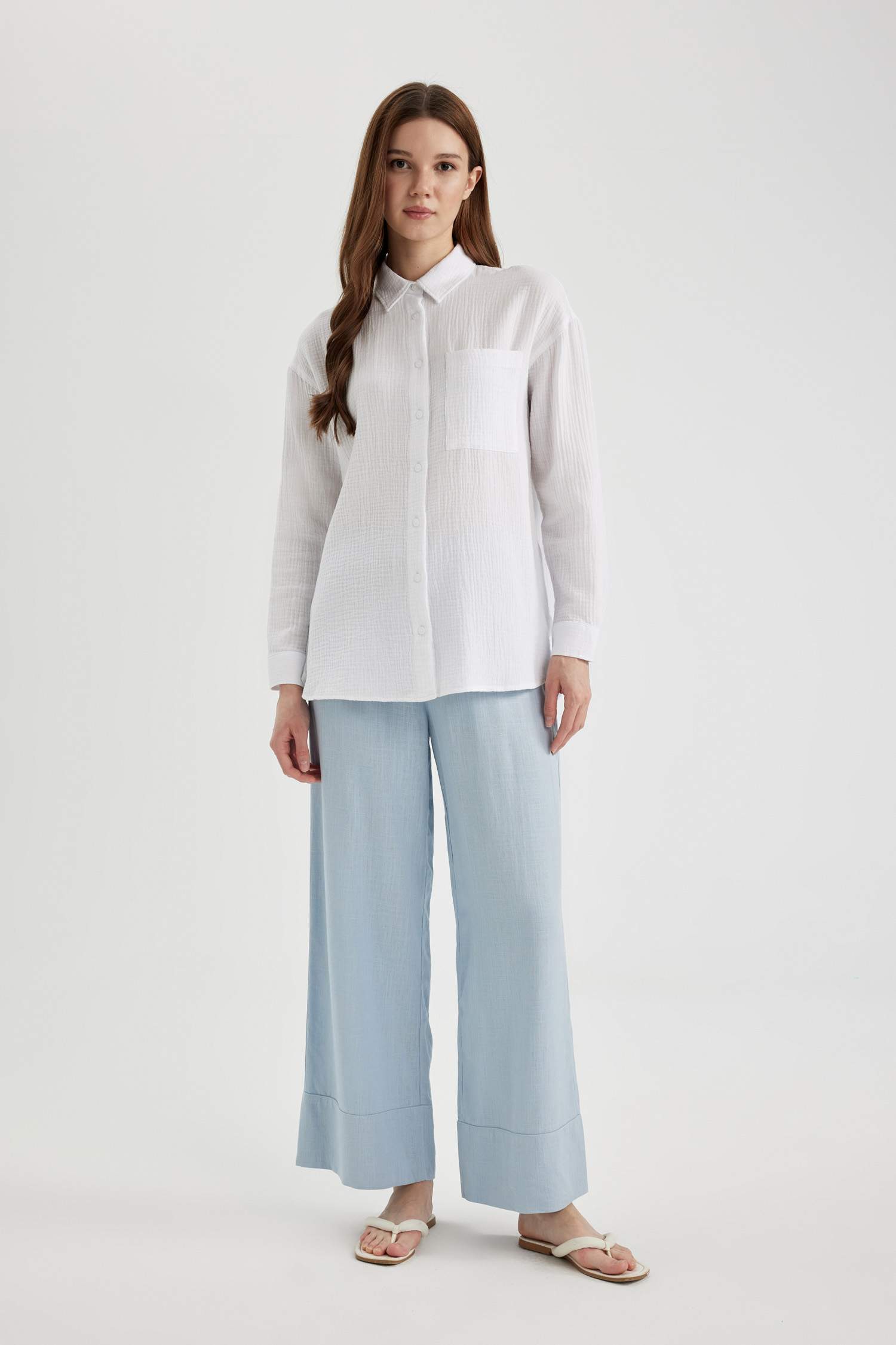 палаццо зығыр көрінісі Шалбар