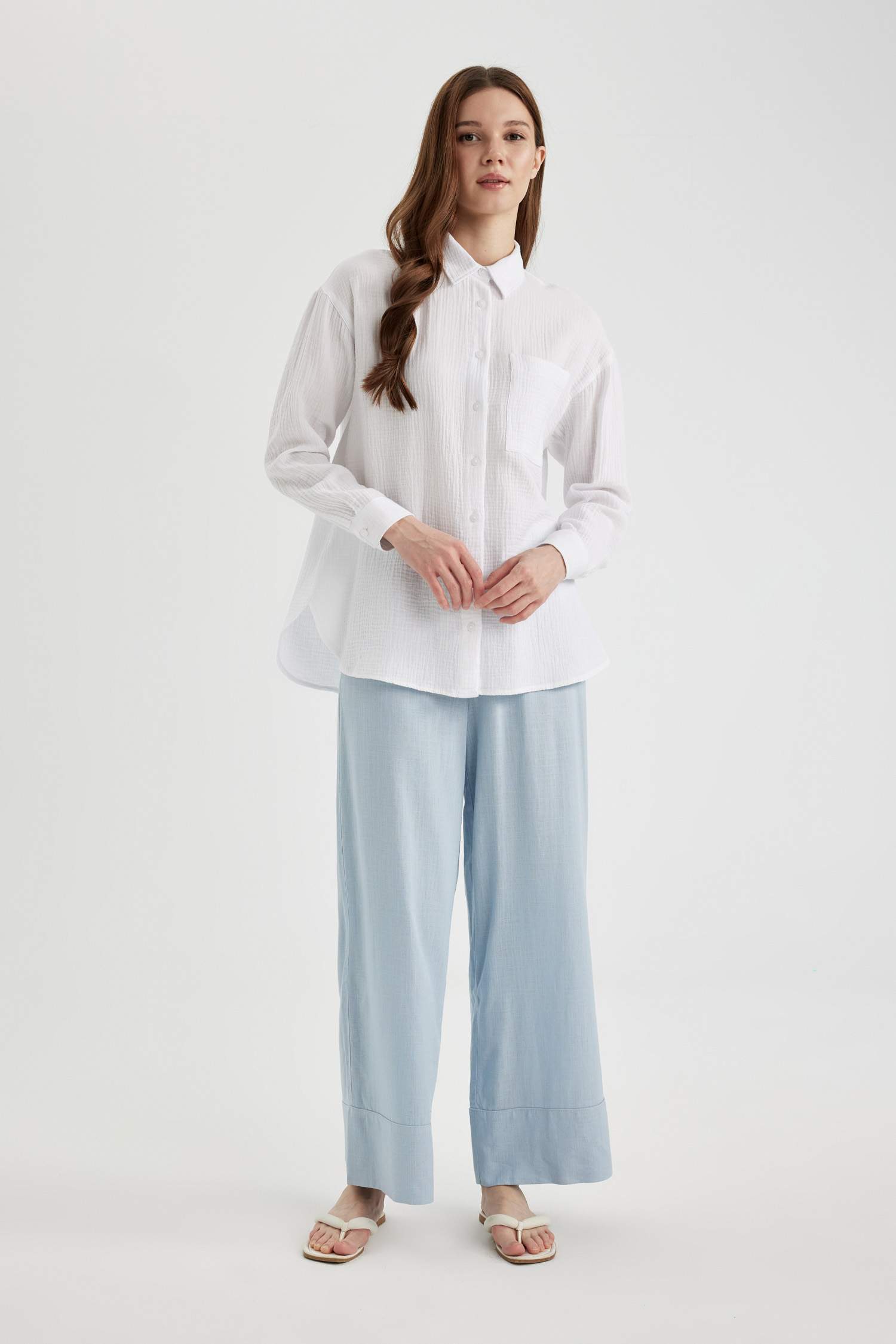 палаццо зығыр көрінісі Шалбар