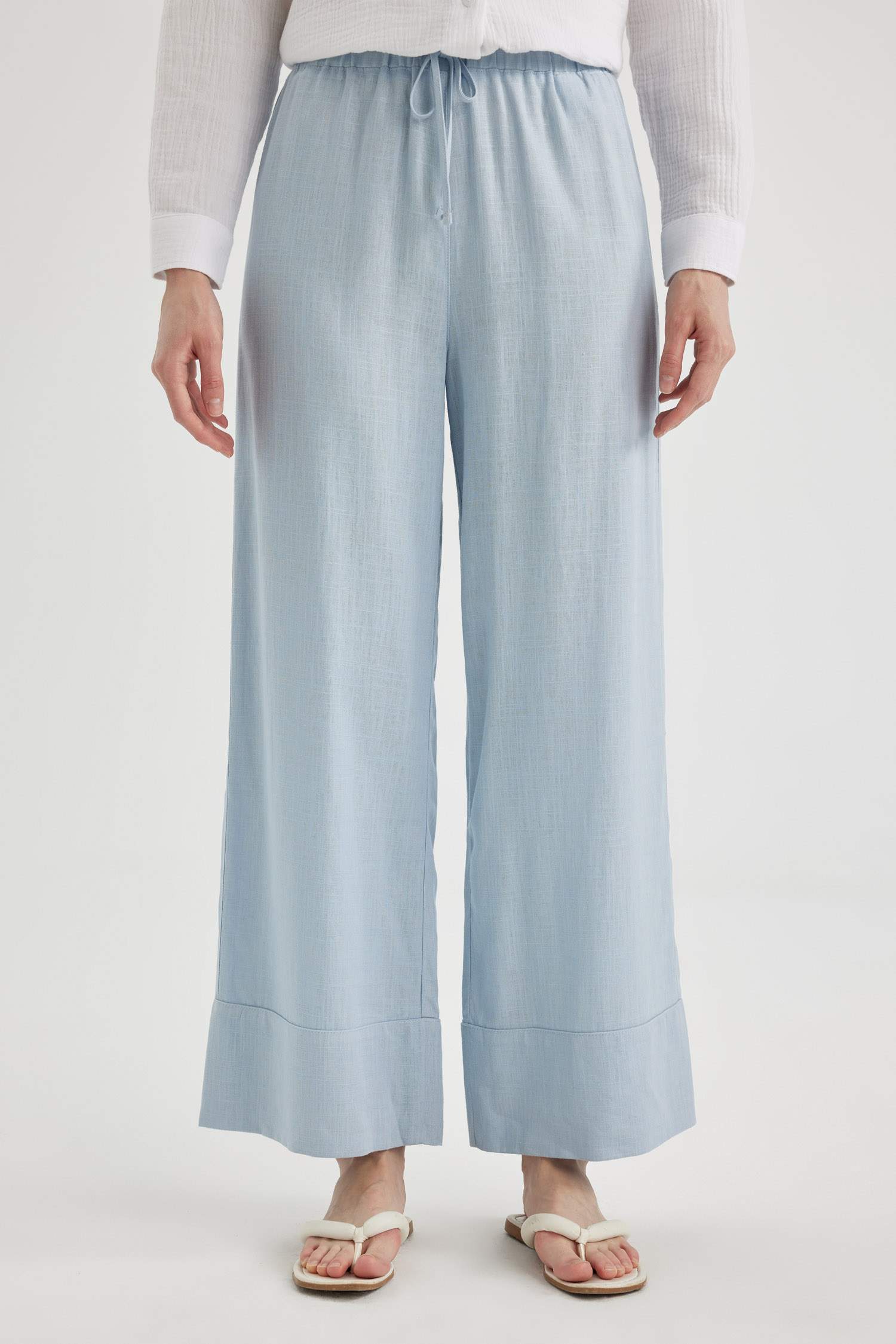 палаццо зығыр көрінісі Шалбар