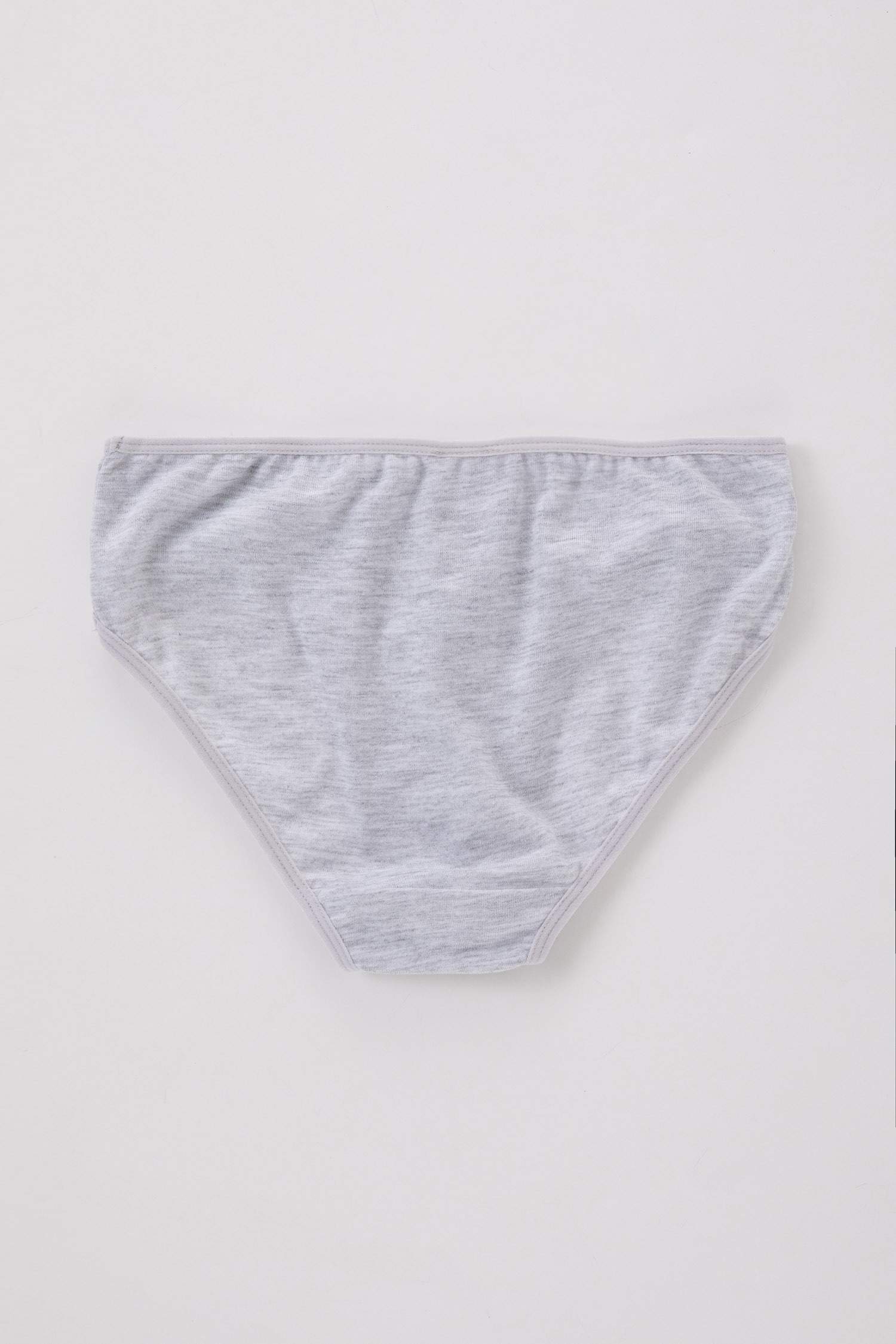 Kız Çocuk 3'lü Slip Külot