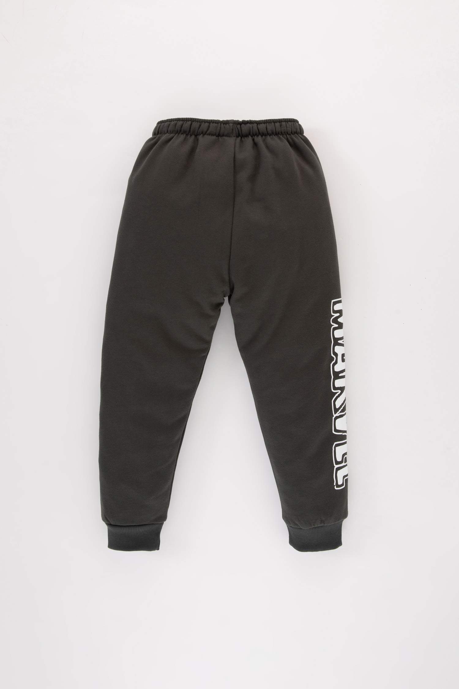 Erkek Bebek Marvel Comics Eşofman Altı