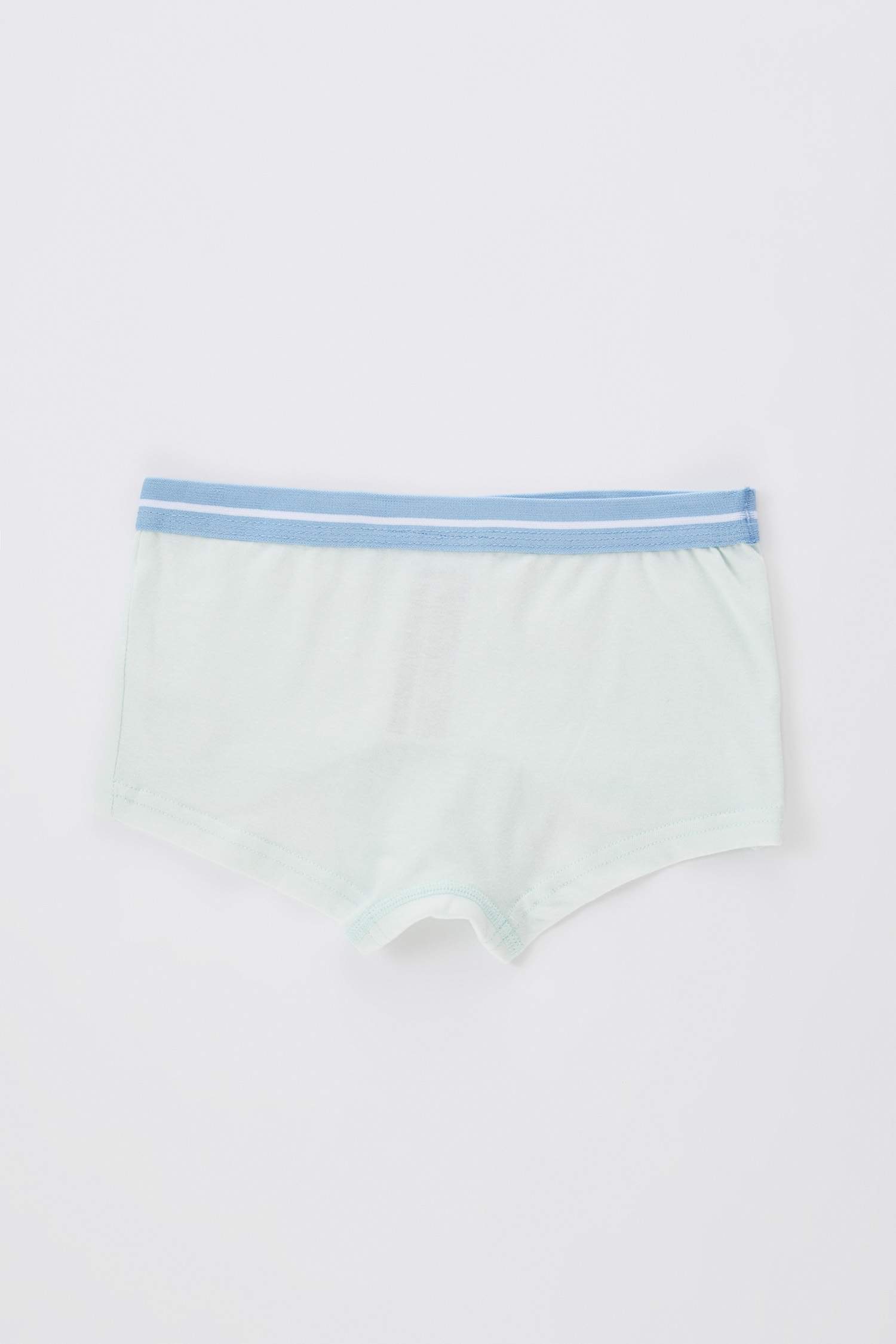 Боксеры стандартного кроя