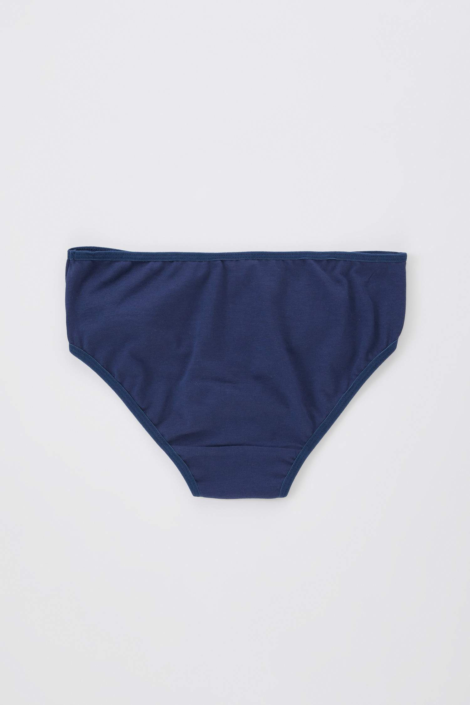 Kız Çocuk 3'lü Slip Külot