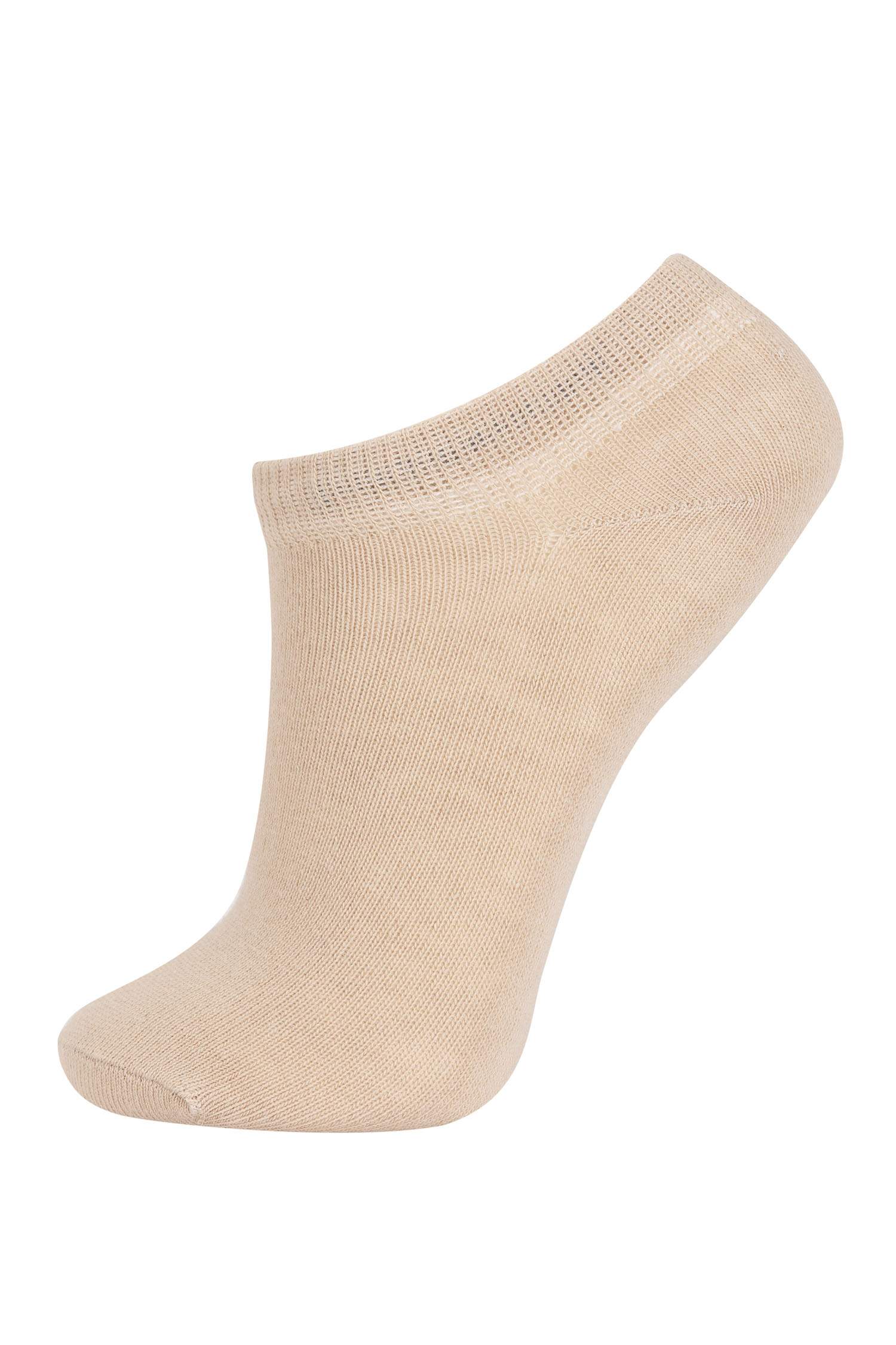 Короткие носки из хлопка для мальчиков, 3 пары