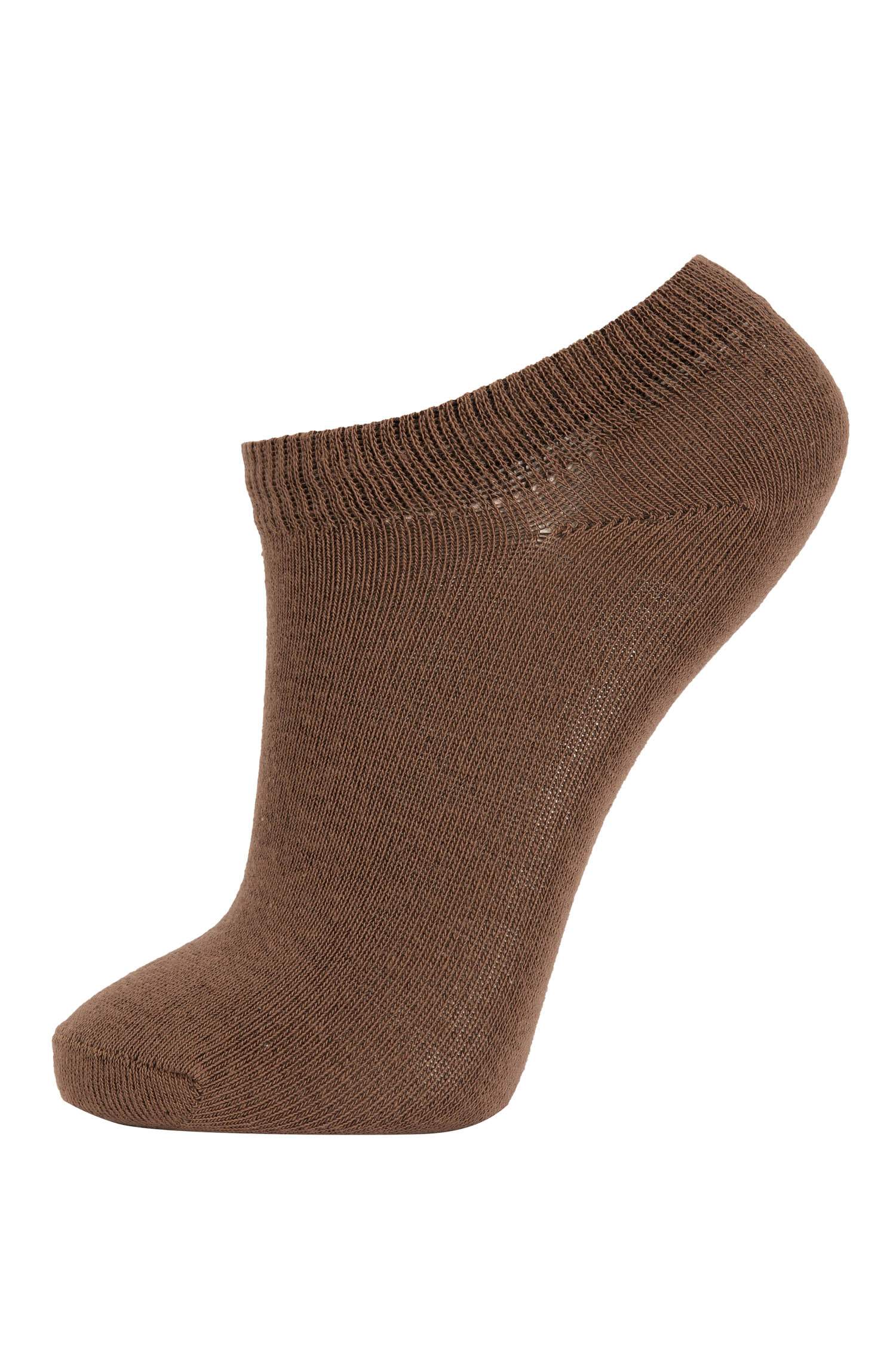 Короткие носки из хлопка для мальчиков, 3 пары