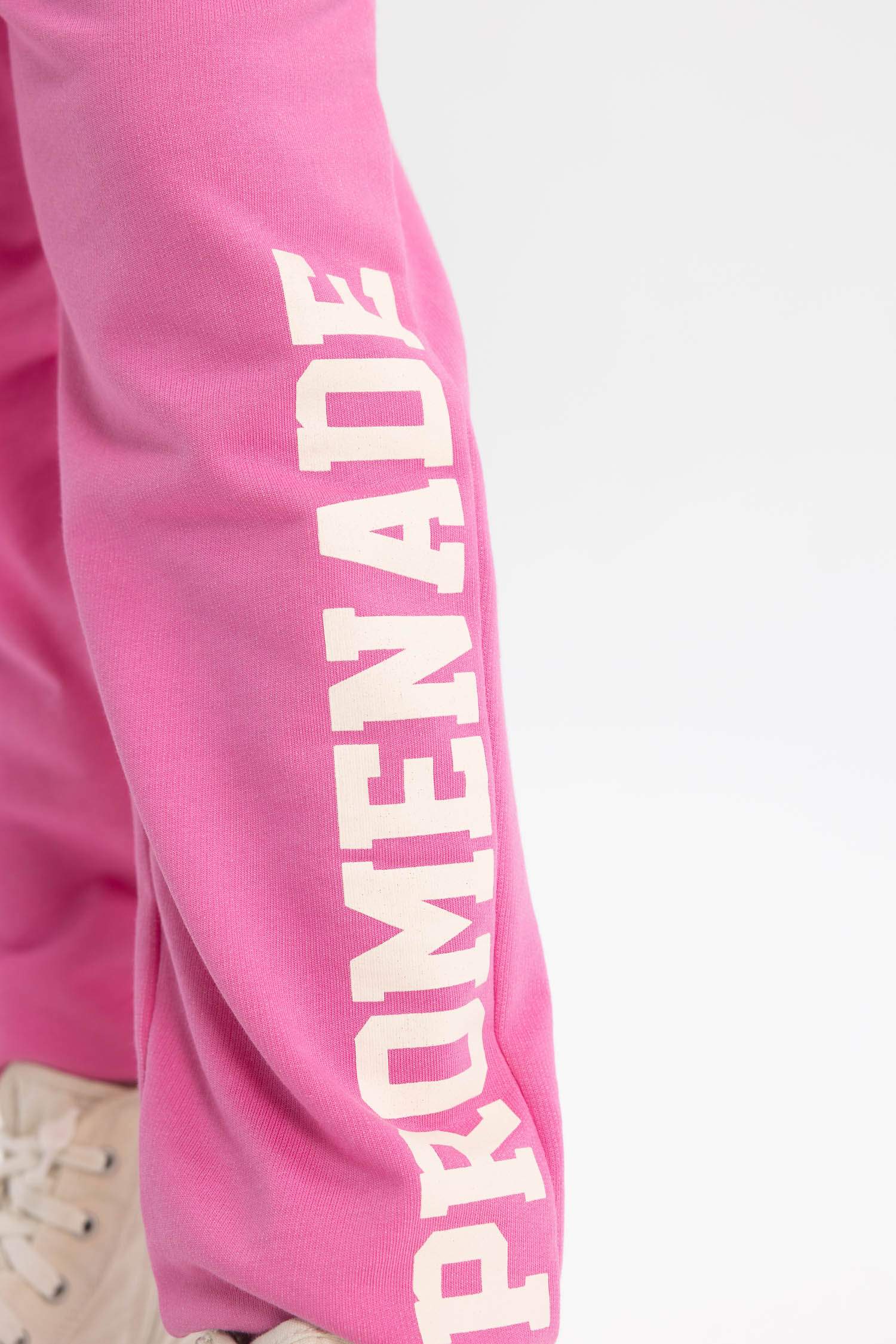 Girl Jogger Sweatpants