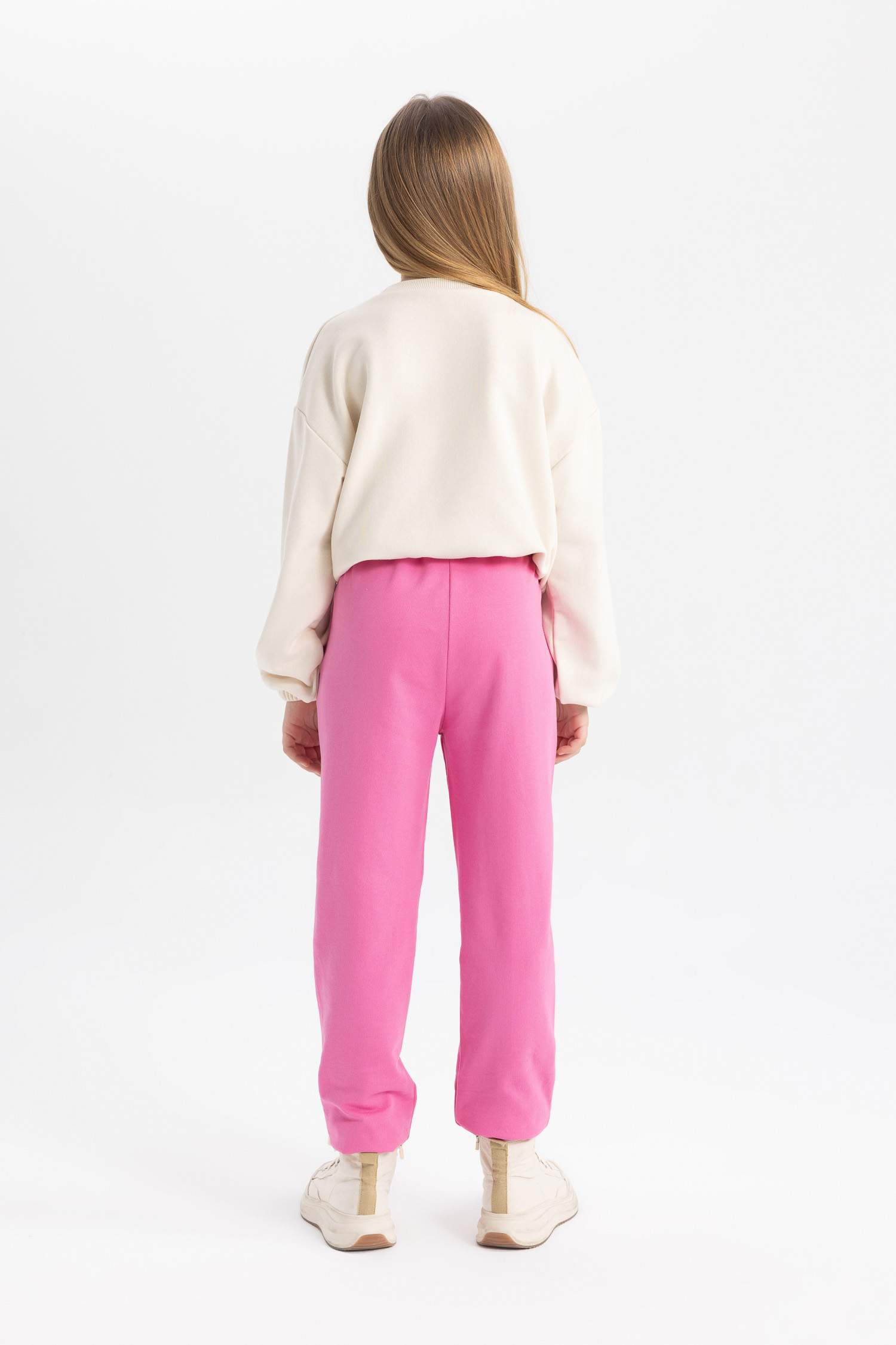 Girl Jogger Sweatpants