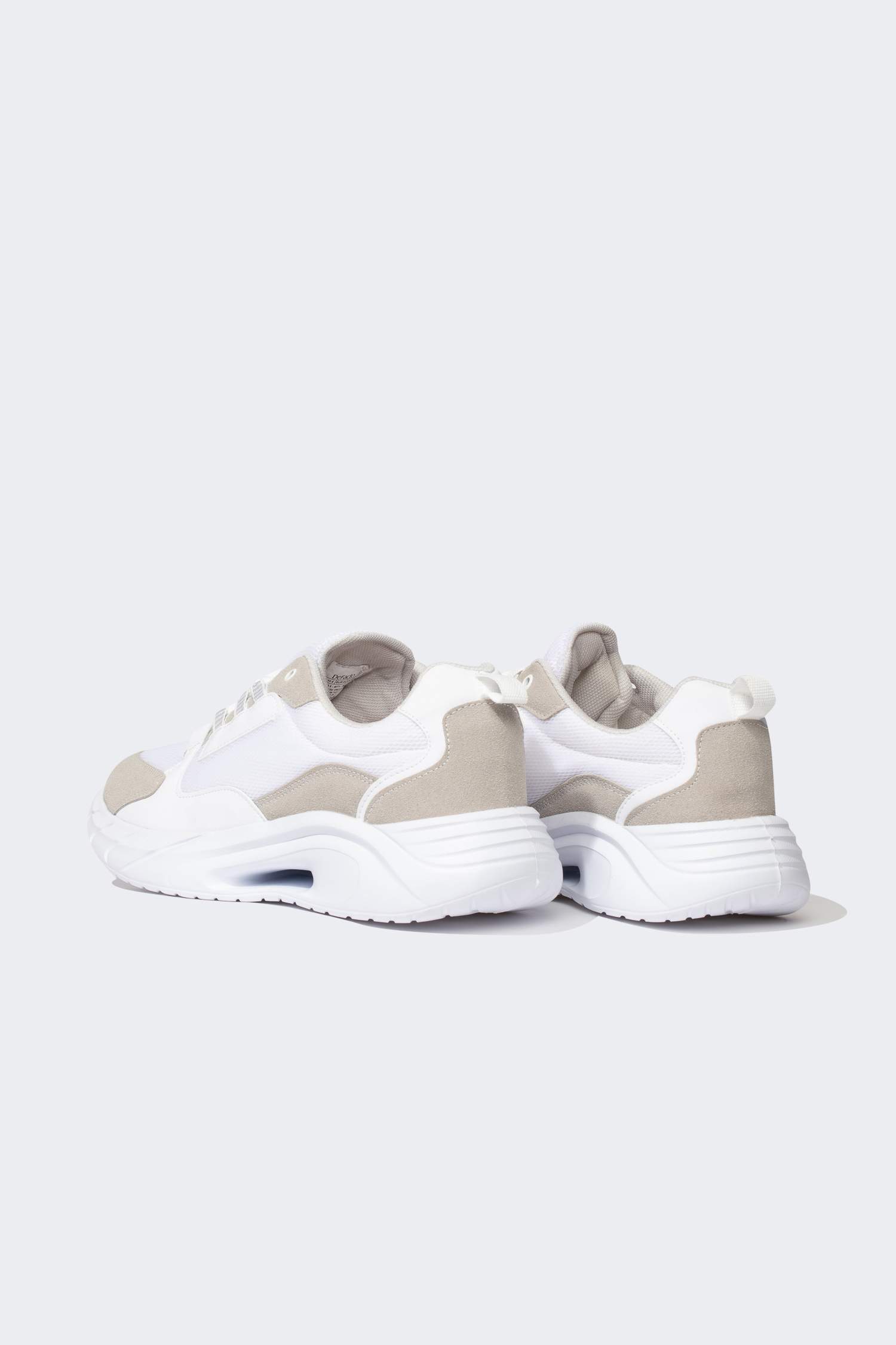 Garment project flex off on sale white