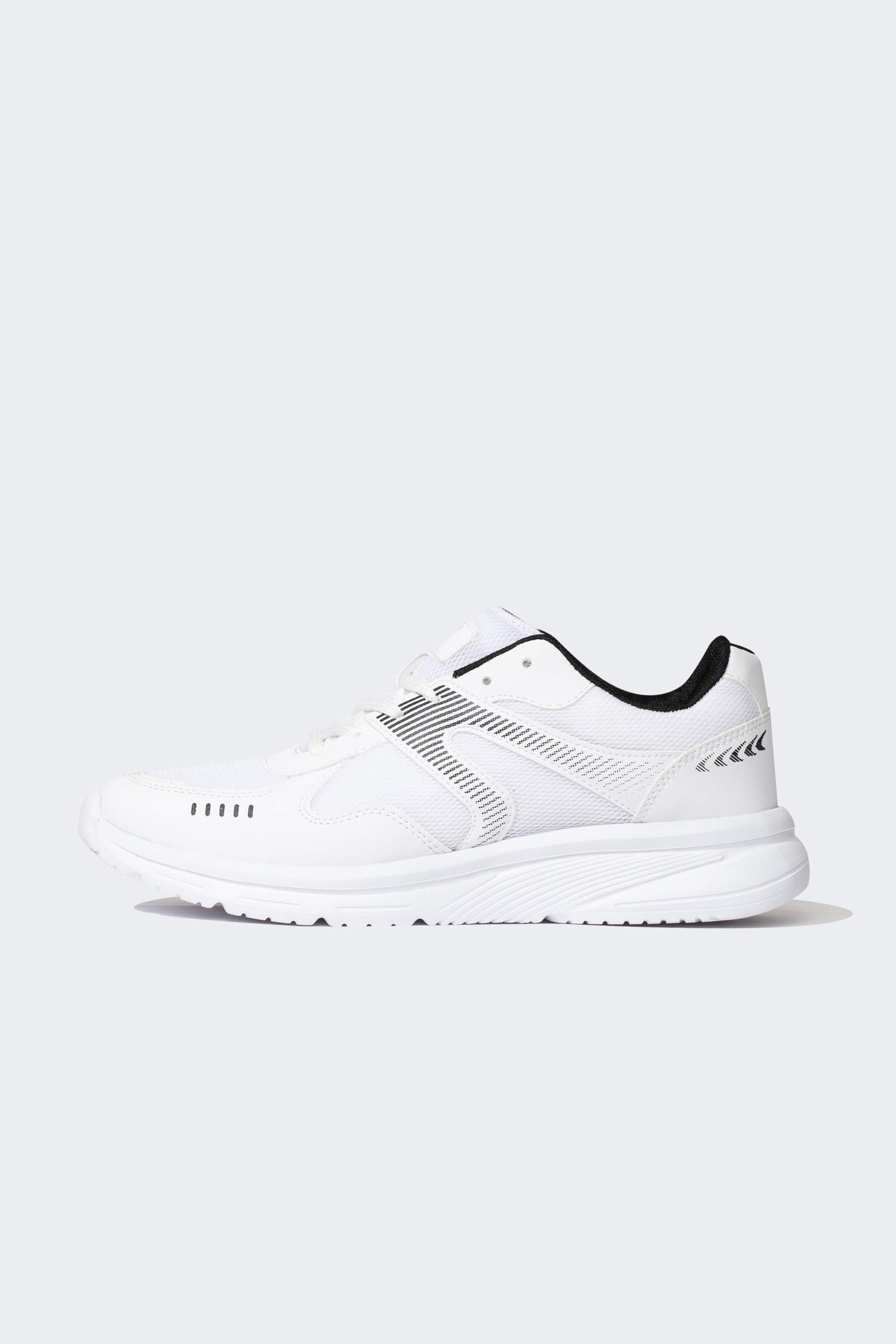 Adidas Sport Shoes With White With Red Color And Lace Closup, Tpr Insole  Materials at Best Price in Madurai | Sree Sports