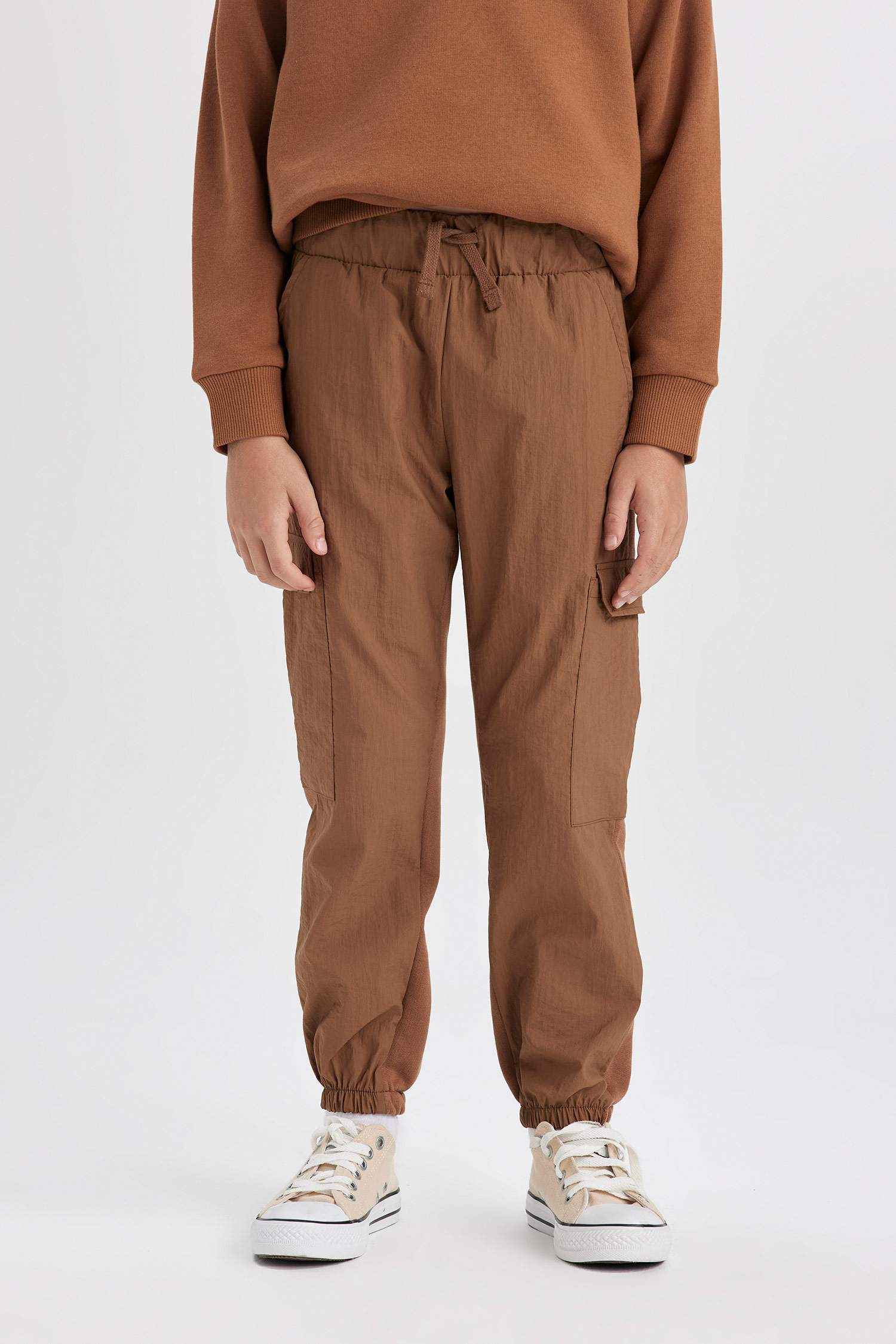 jogger Trousers