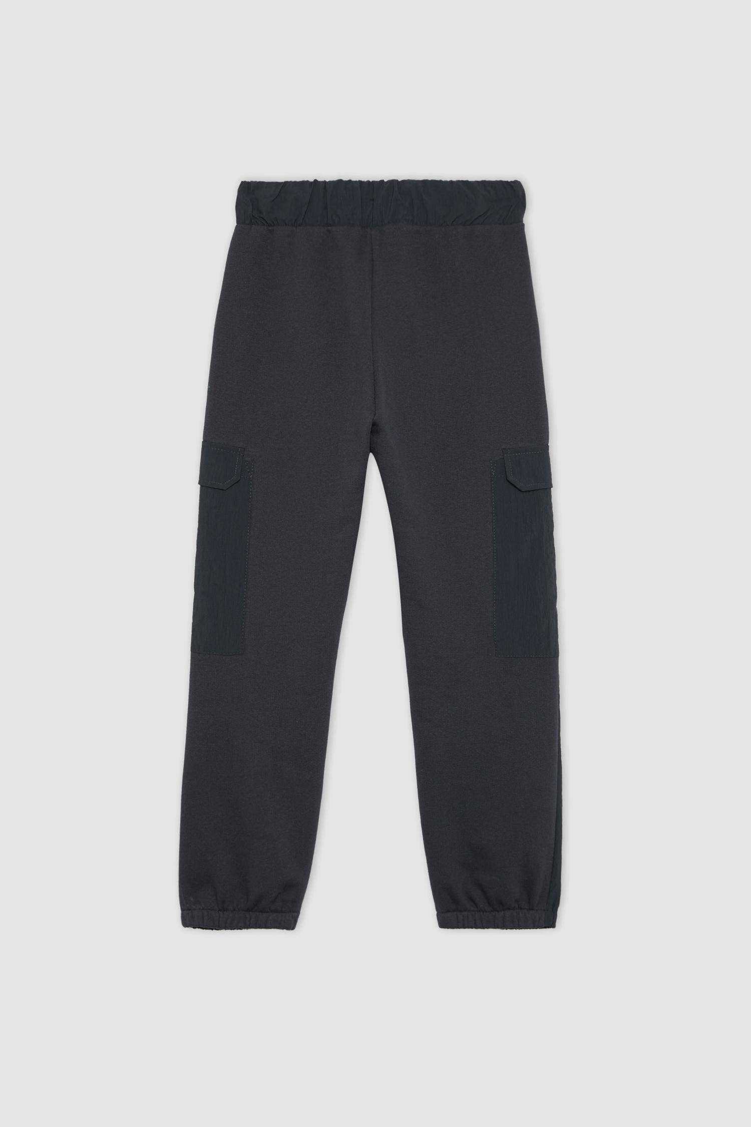 Boy Regular Fit Sweatpants