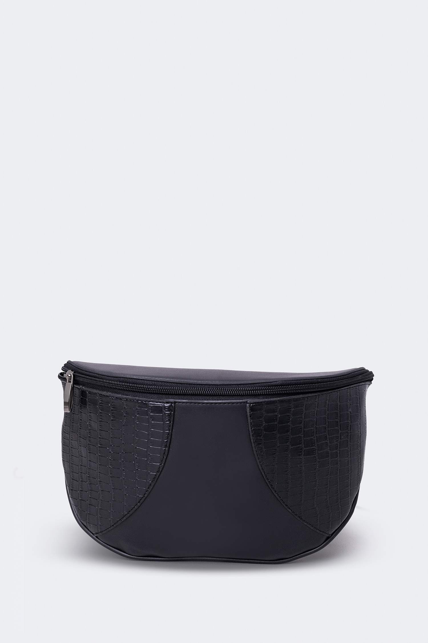 شنطة خصر حريمي جلد صناعي