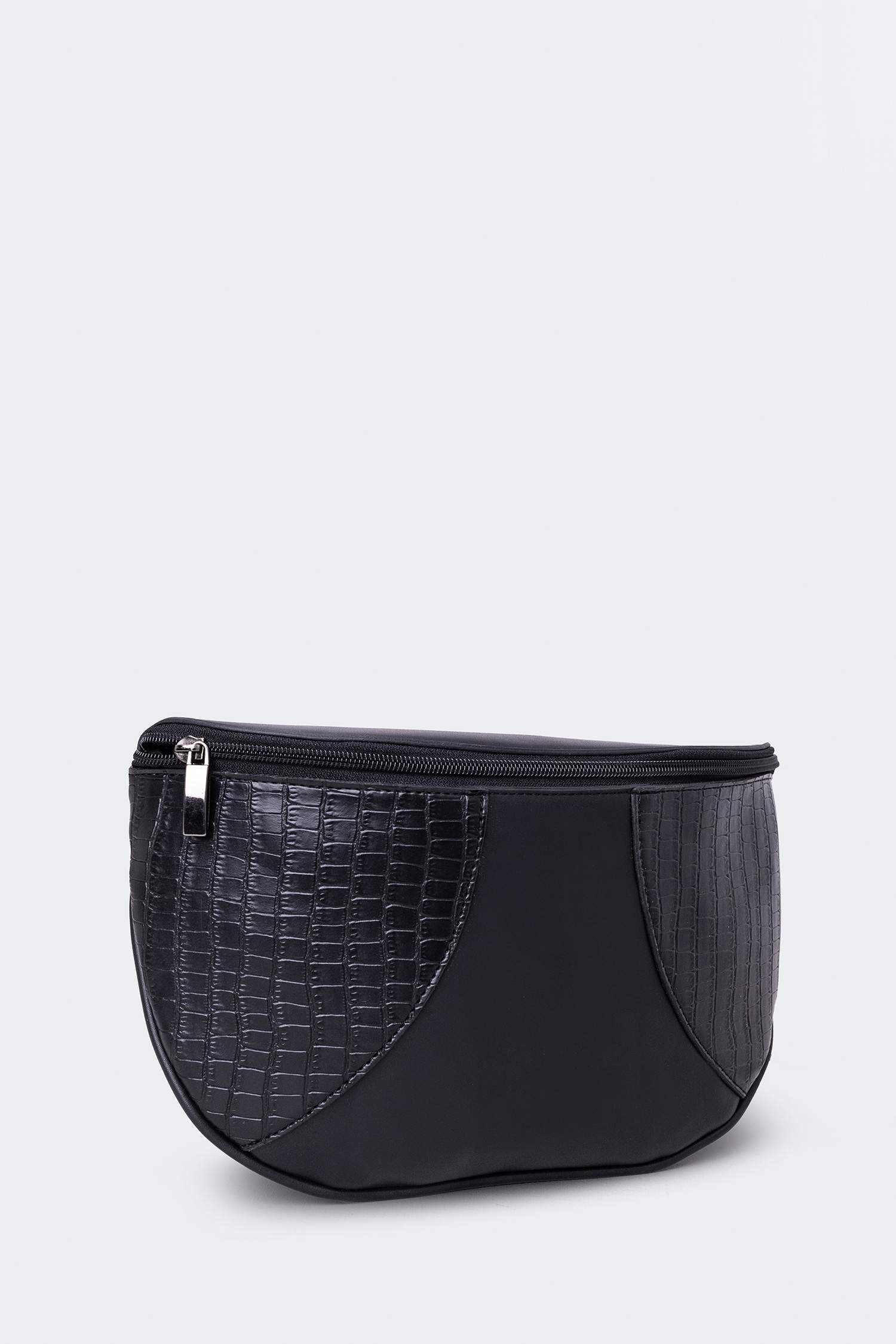 شنطة خصر حريمي جلد صناعي