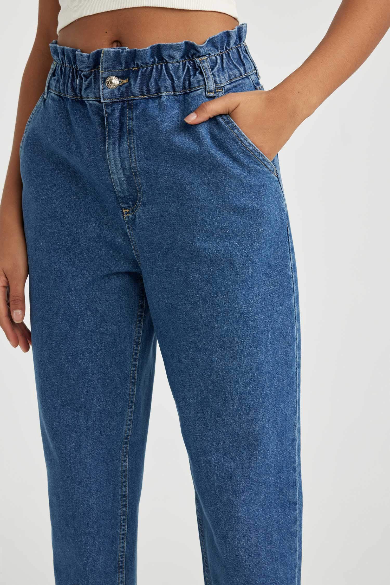 بنطلون جينز بيبرباج