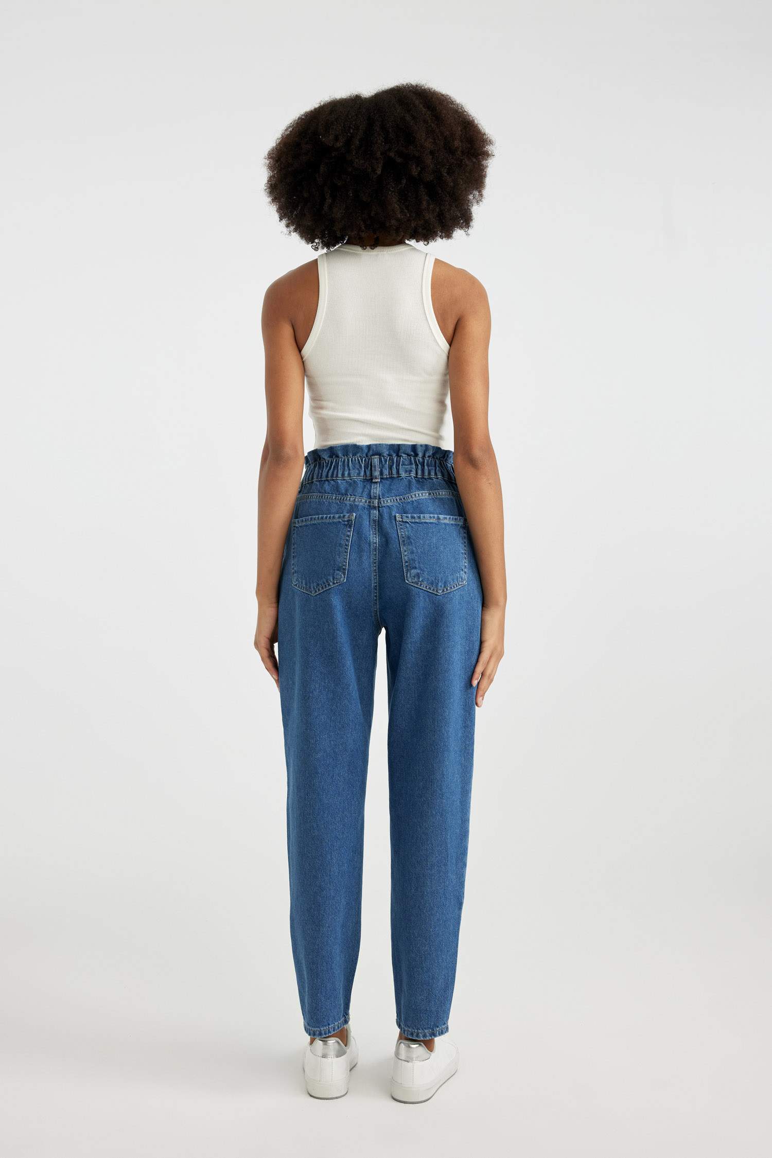 بنطلون جينز بيبرباج