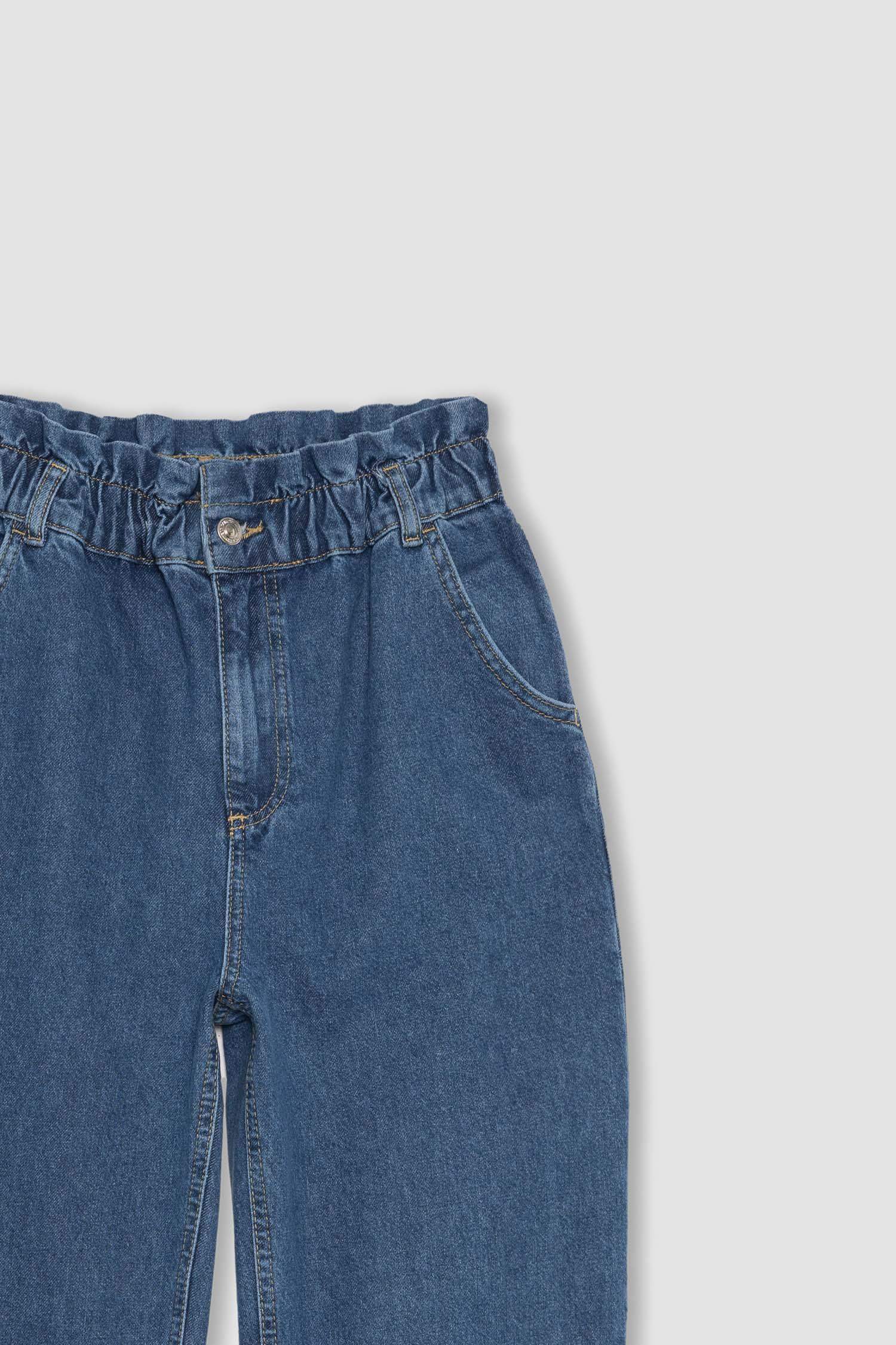 بنطلون جينز بيبرباج