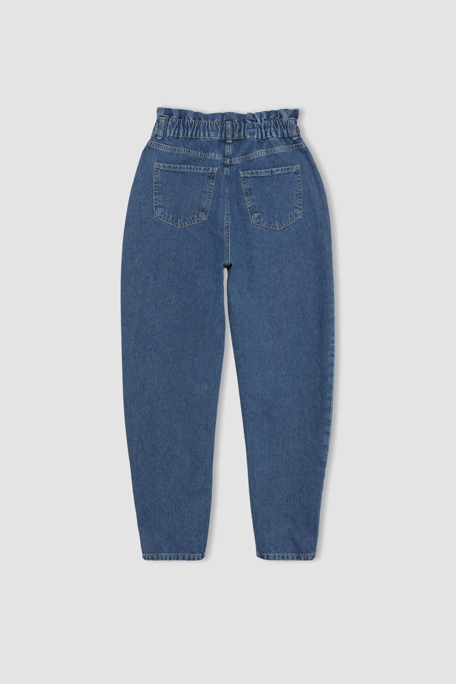 بنطلون جينز بيبرباج