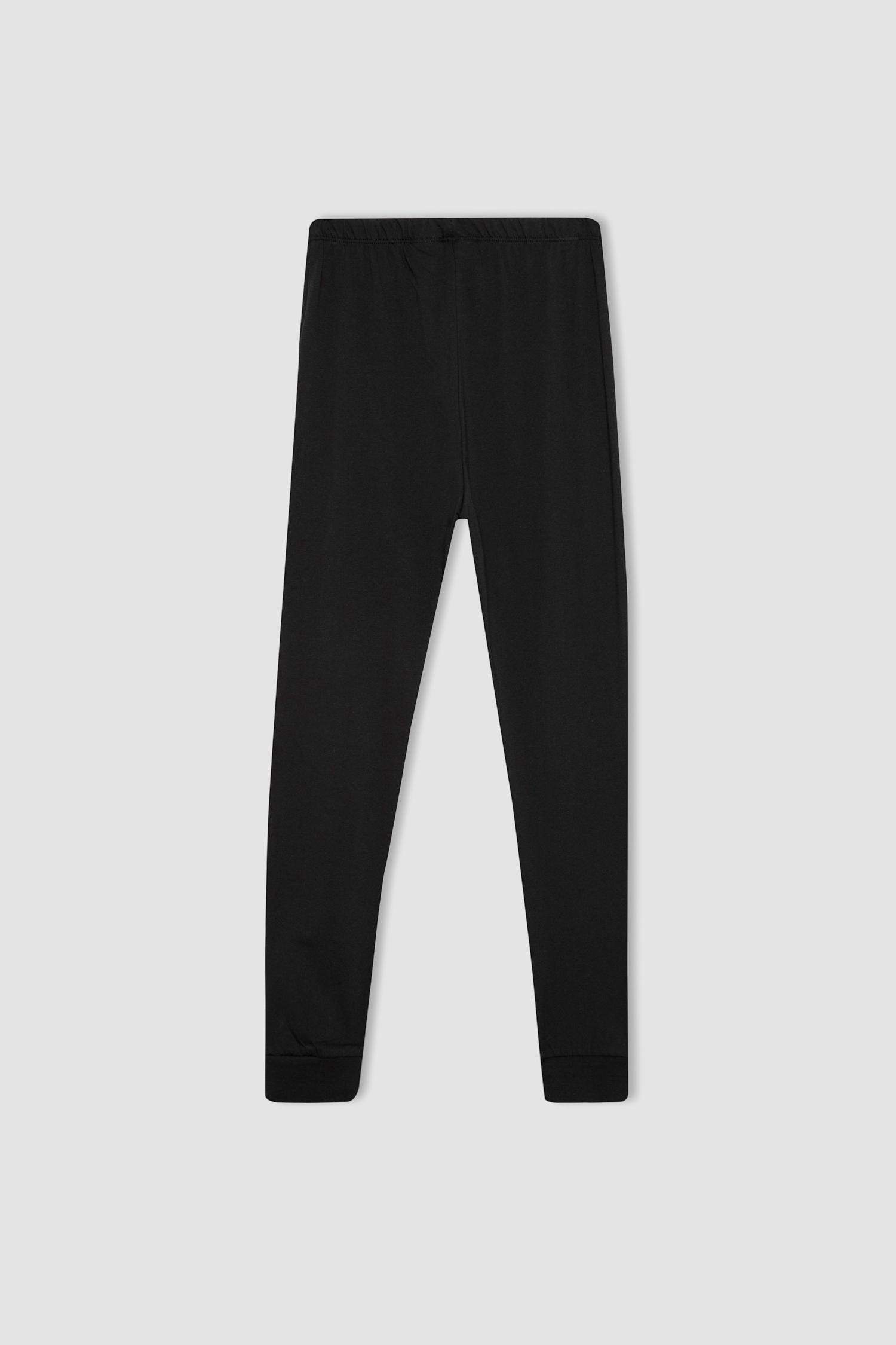 Boy Batman Short Sleeve 2 Piece Pajama Set