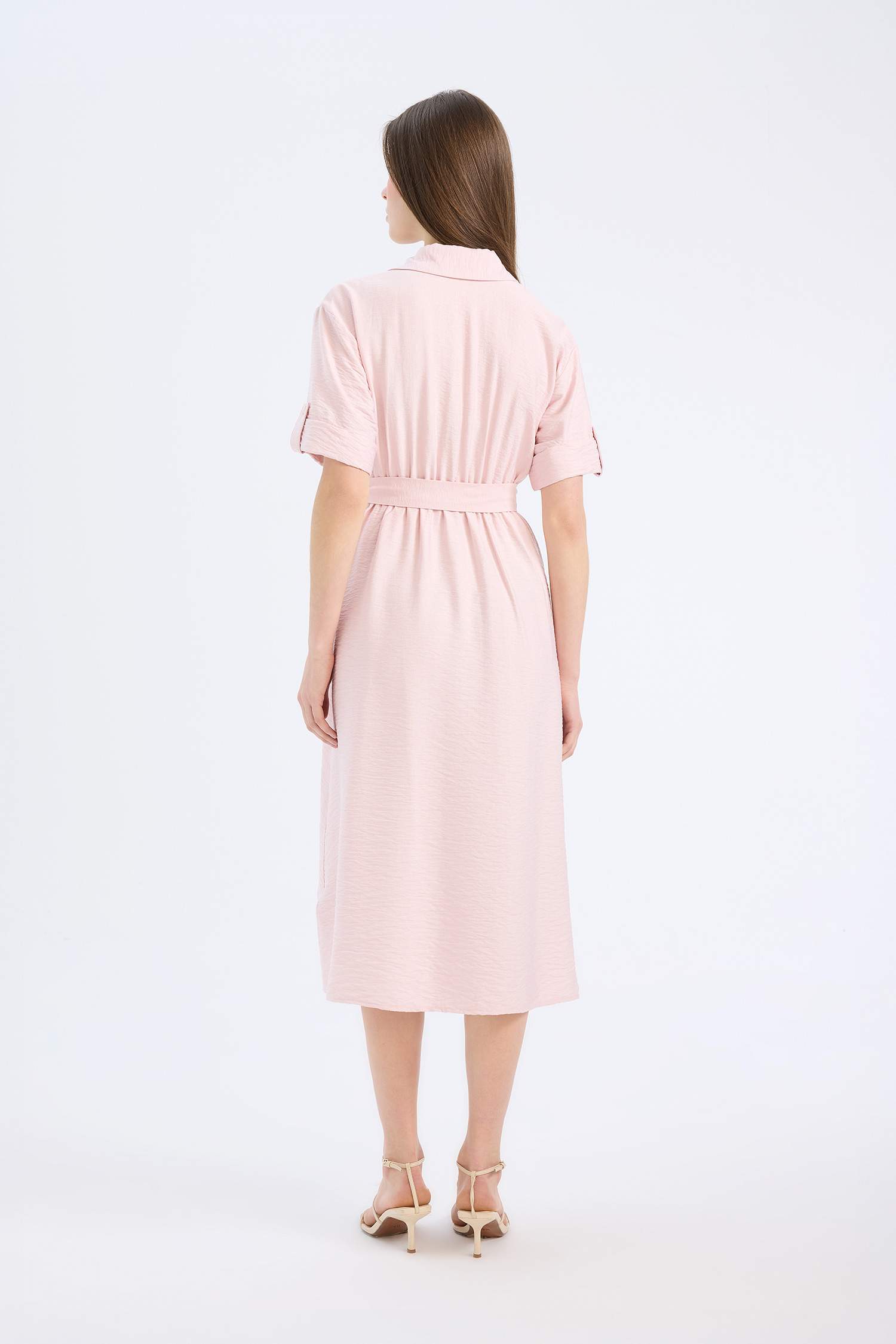 жейде мойыны қысқа жеңді Қысқа жеңді тоқылған көйлек