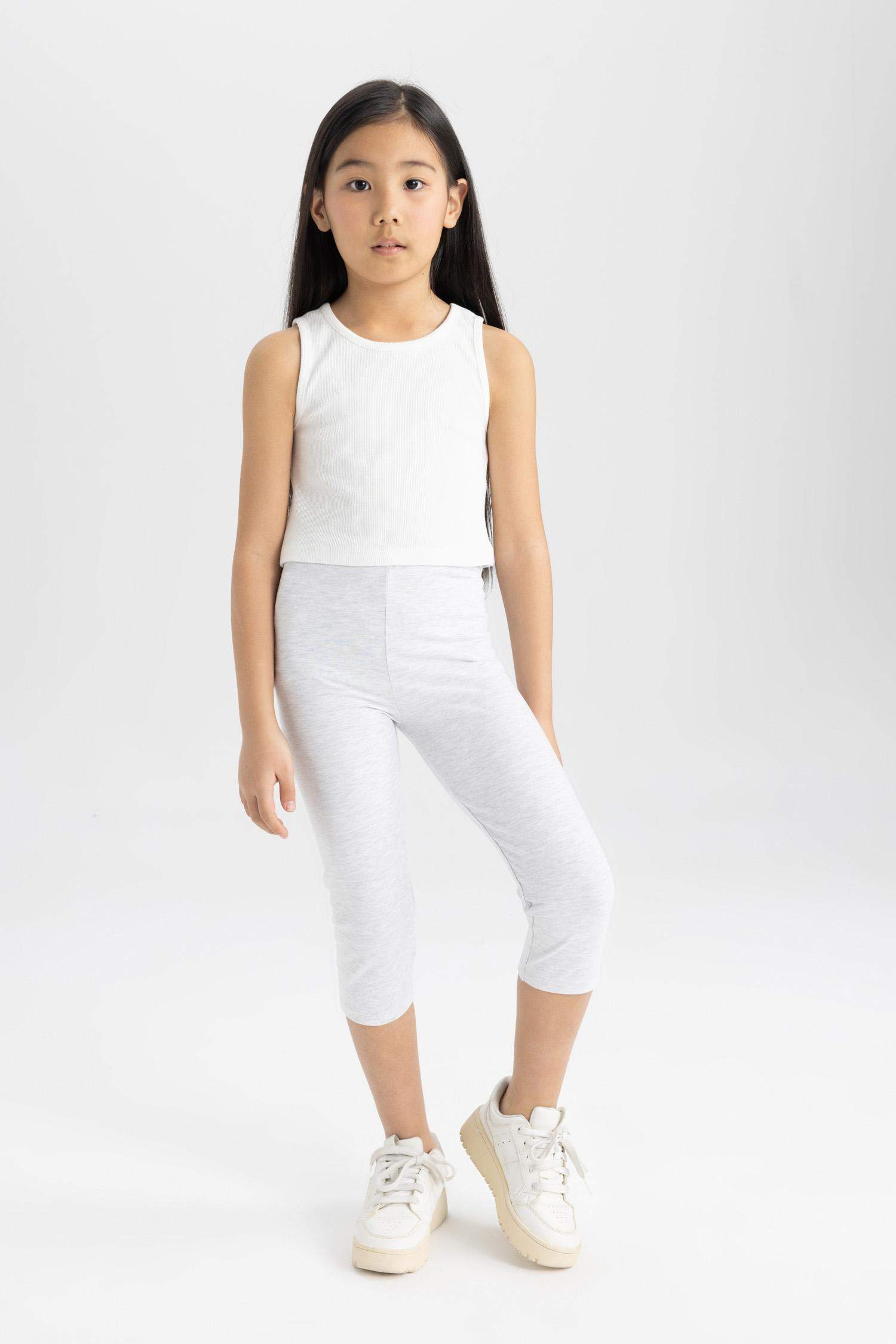 Леггинсы для девочек