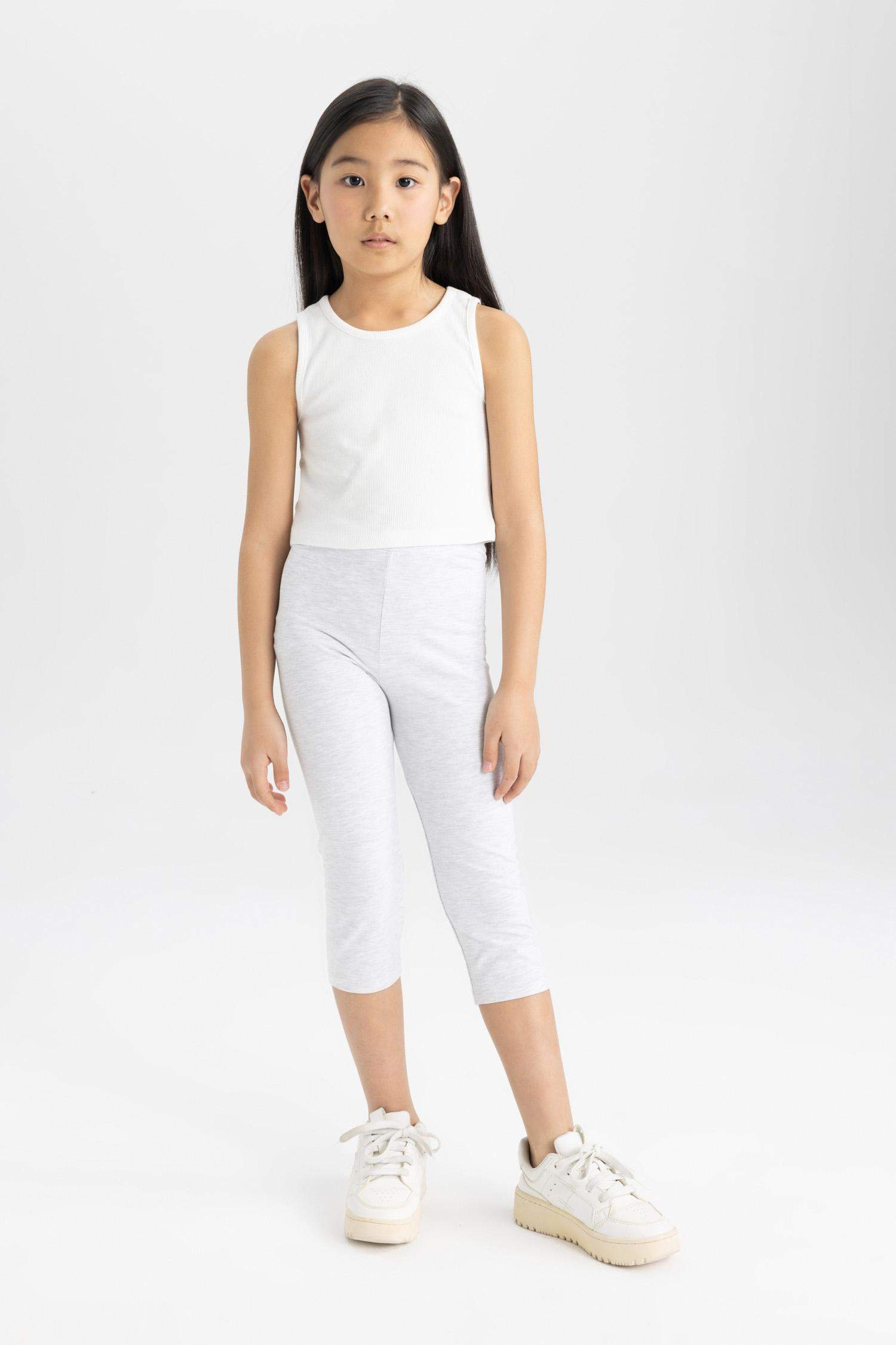 Леггинсы для девочек