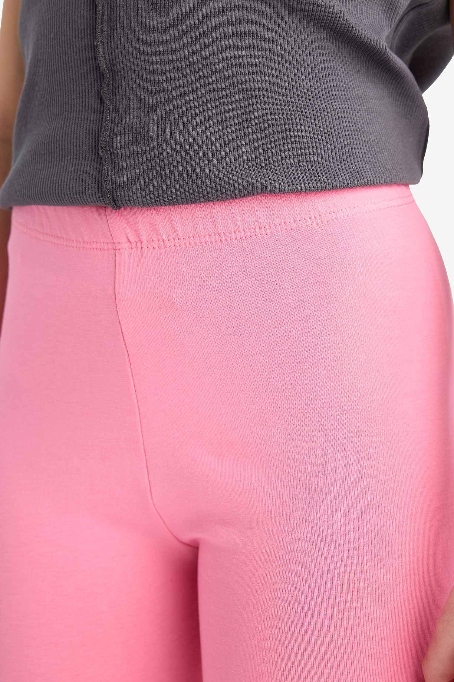 Kız Çocuk Midi Tayt