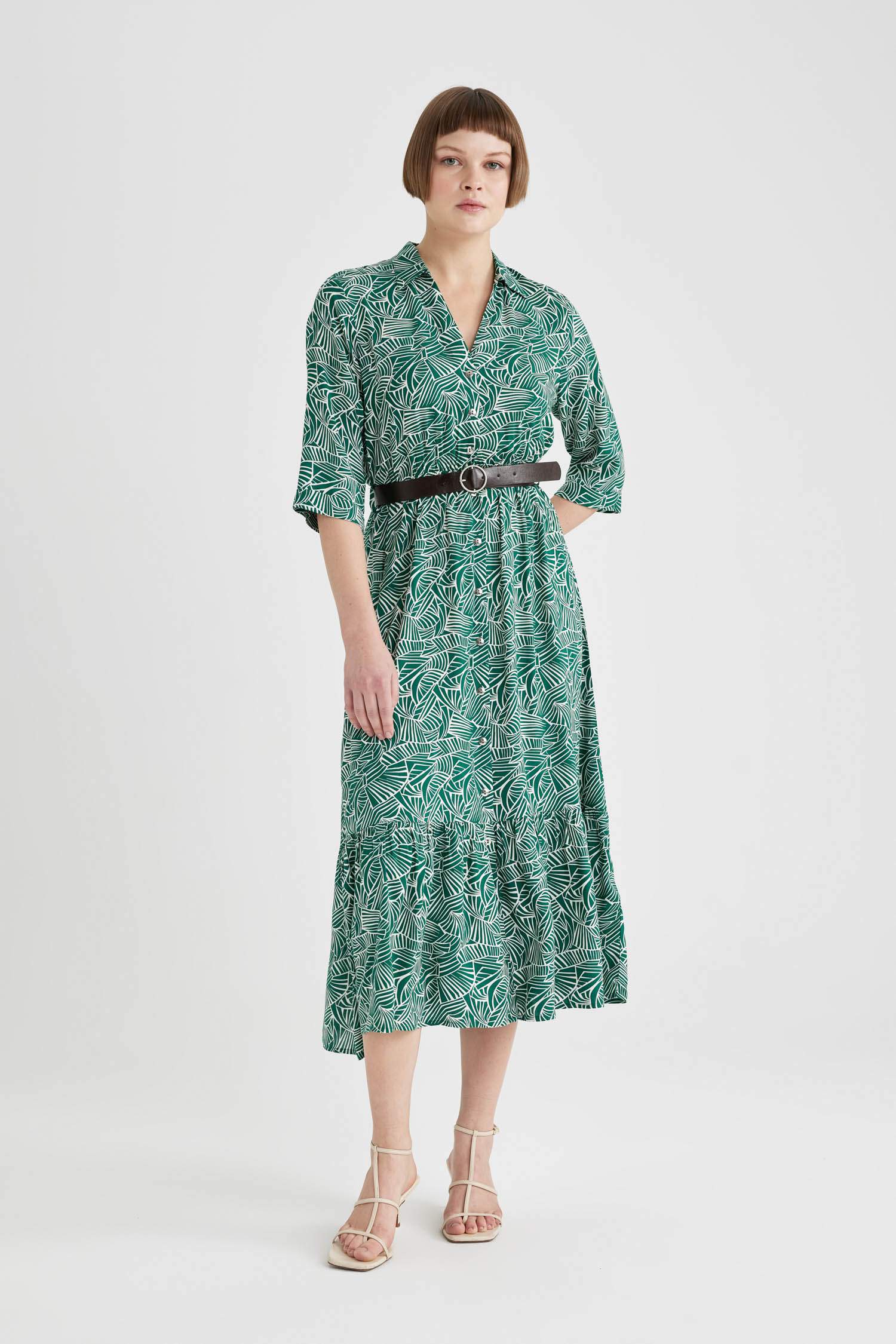 axe gold сыйлық қаптамасы жейде мойыны 3/4 Жең Қысқа жеңді тоқылған көйлек