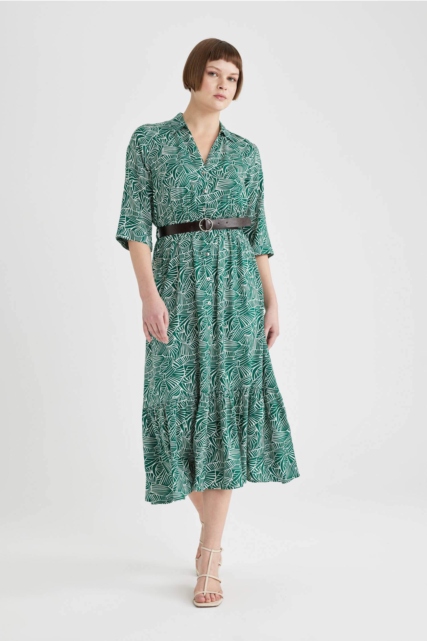 axe gold сыйлық қаптамасы жейде мойыны 3/4 Жең Қысқа жеңді тоқылған көйлек