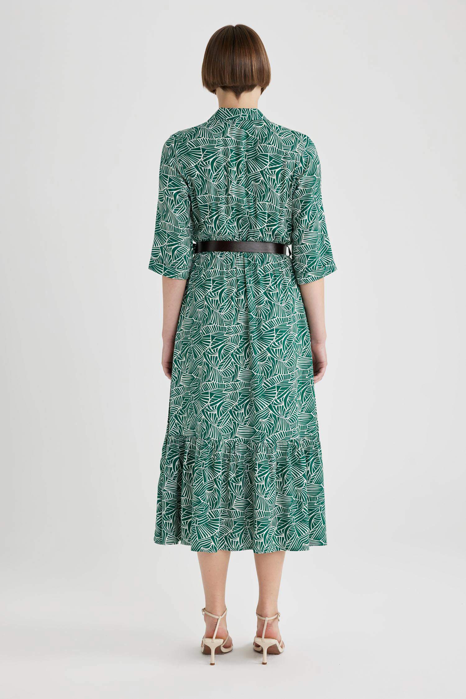 axe gold сыйлық қаптамасы жейде мойыны 3/4 Жең Қысқа жеңді тоқылған көйлек