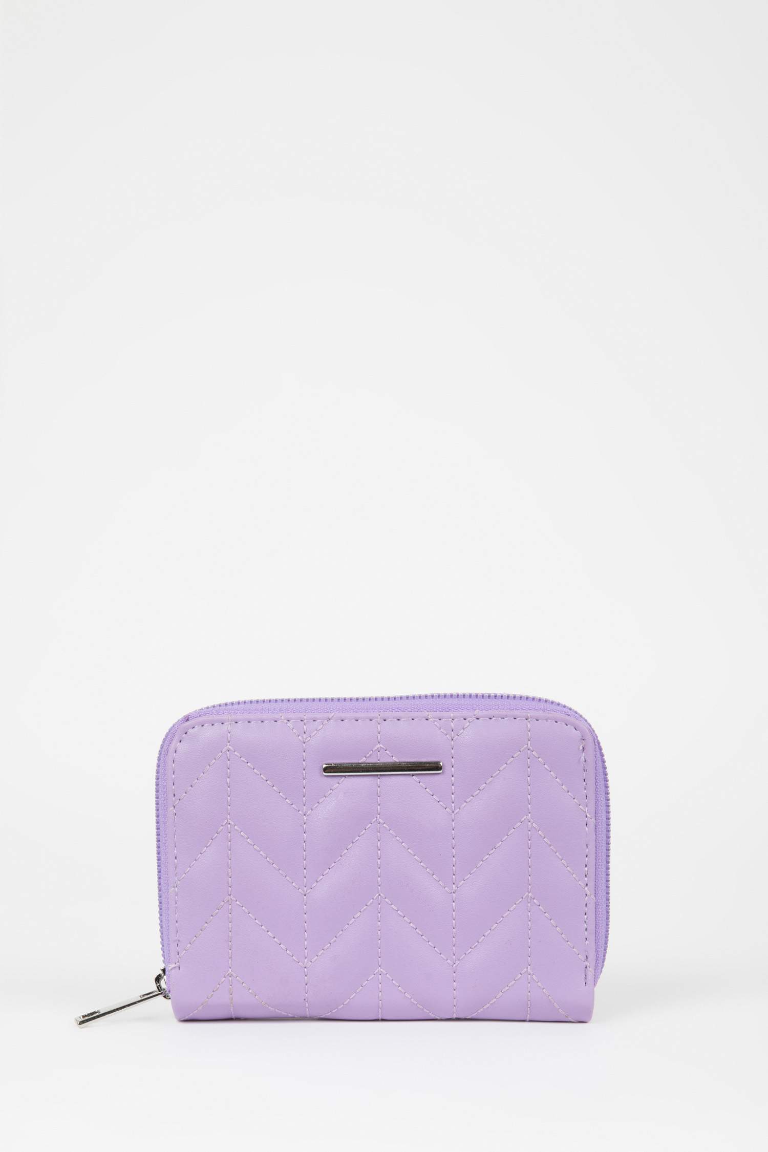 محفظة نسائي جلد صناعي مطرز