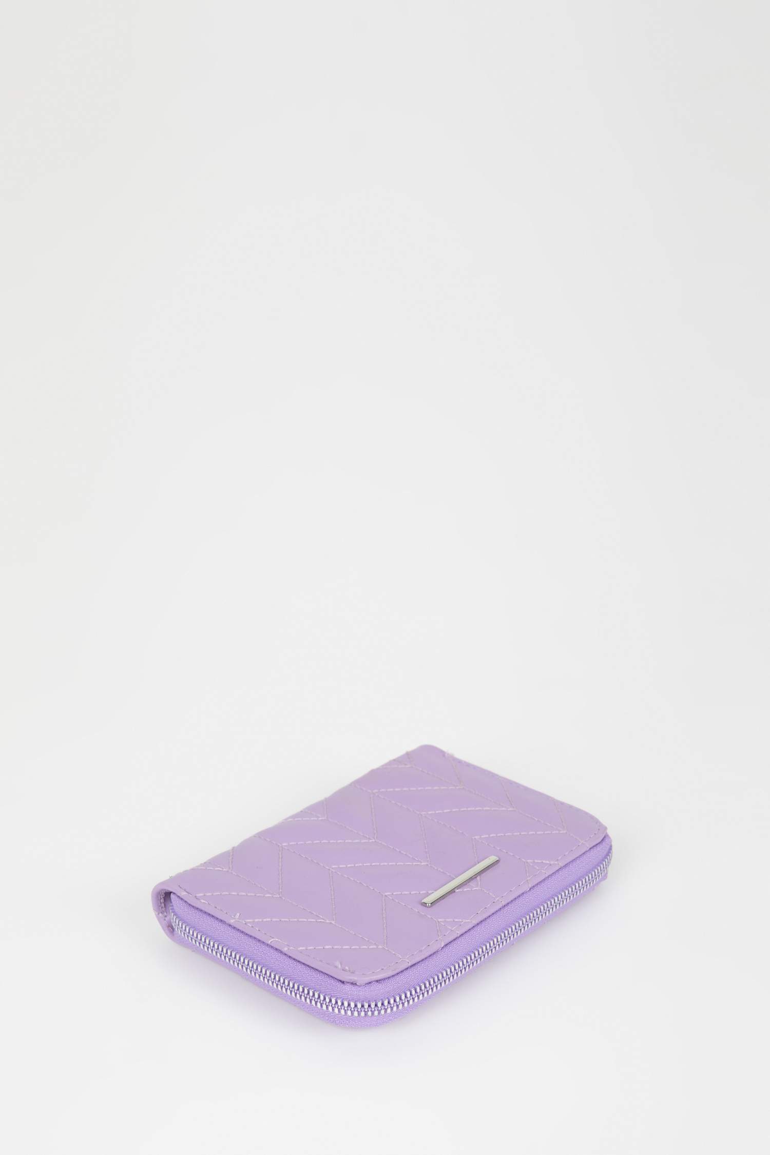 محفظة نسائي جلد صناعي مطرز