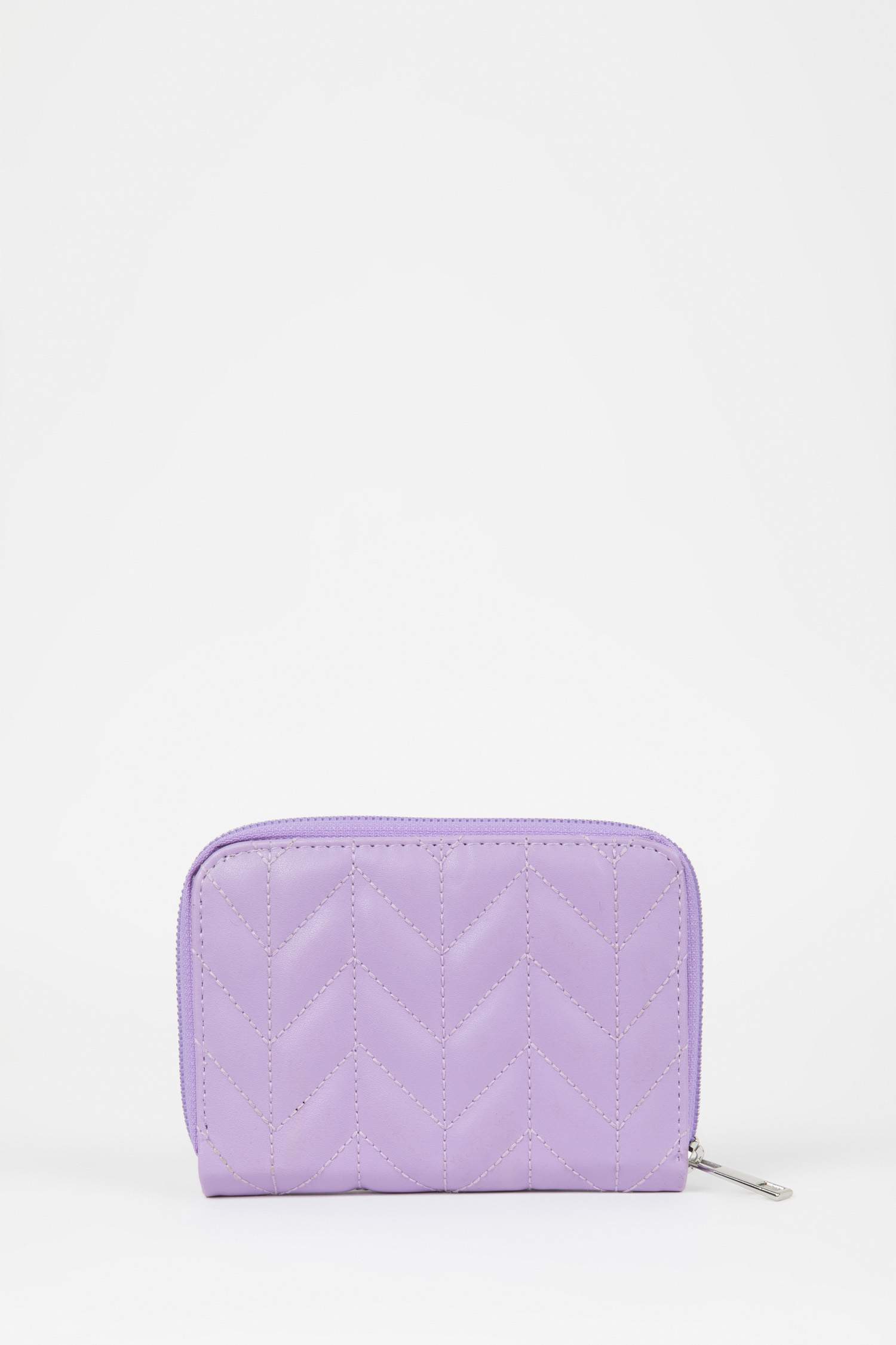 محفظة نسائي جلد صناعي مطرز