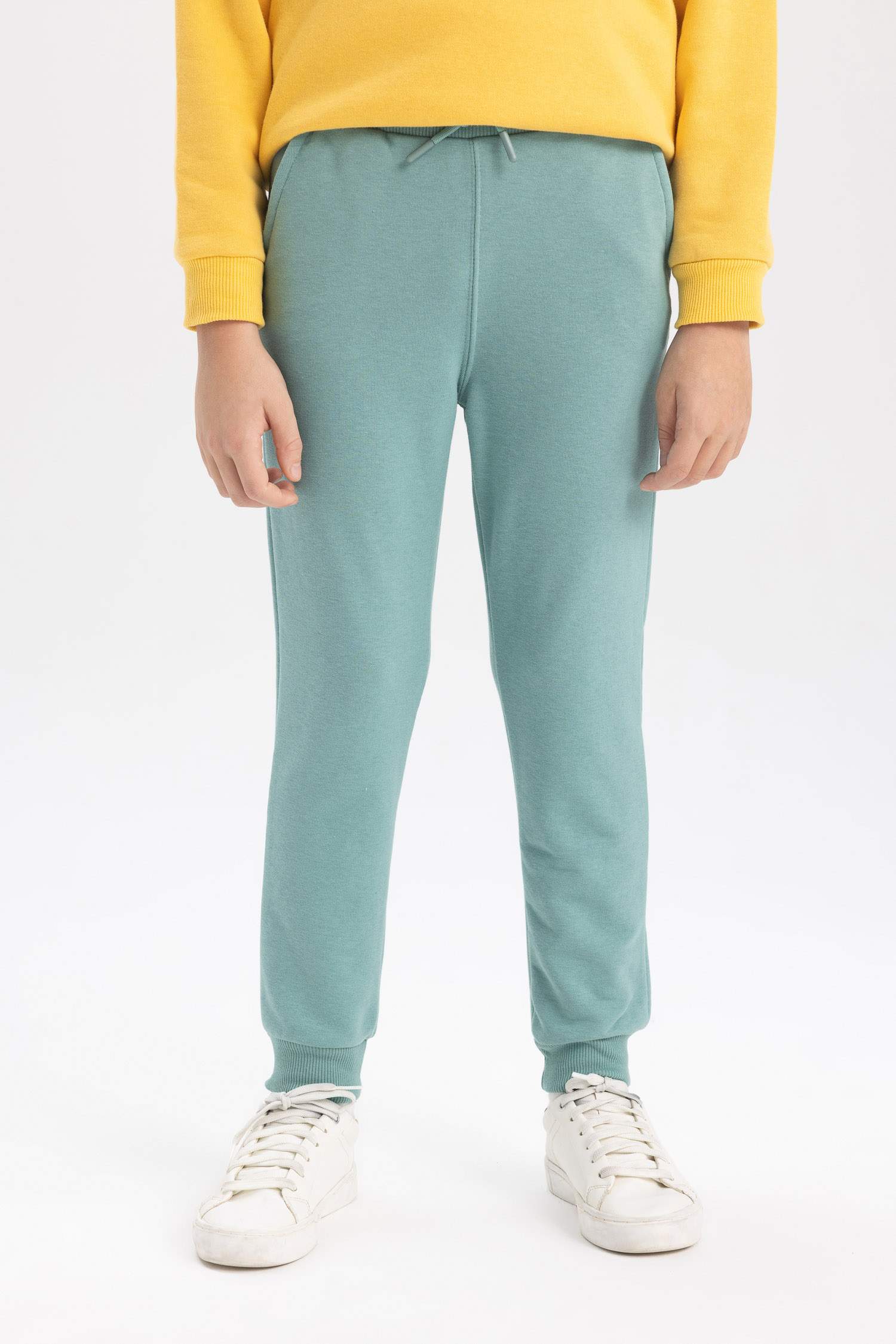 Boy Jogger Sweatpants