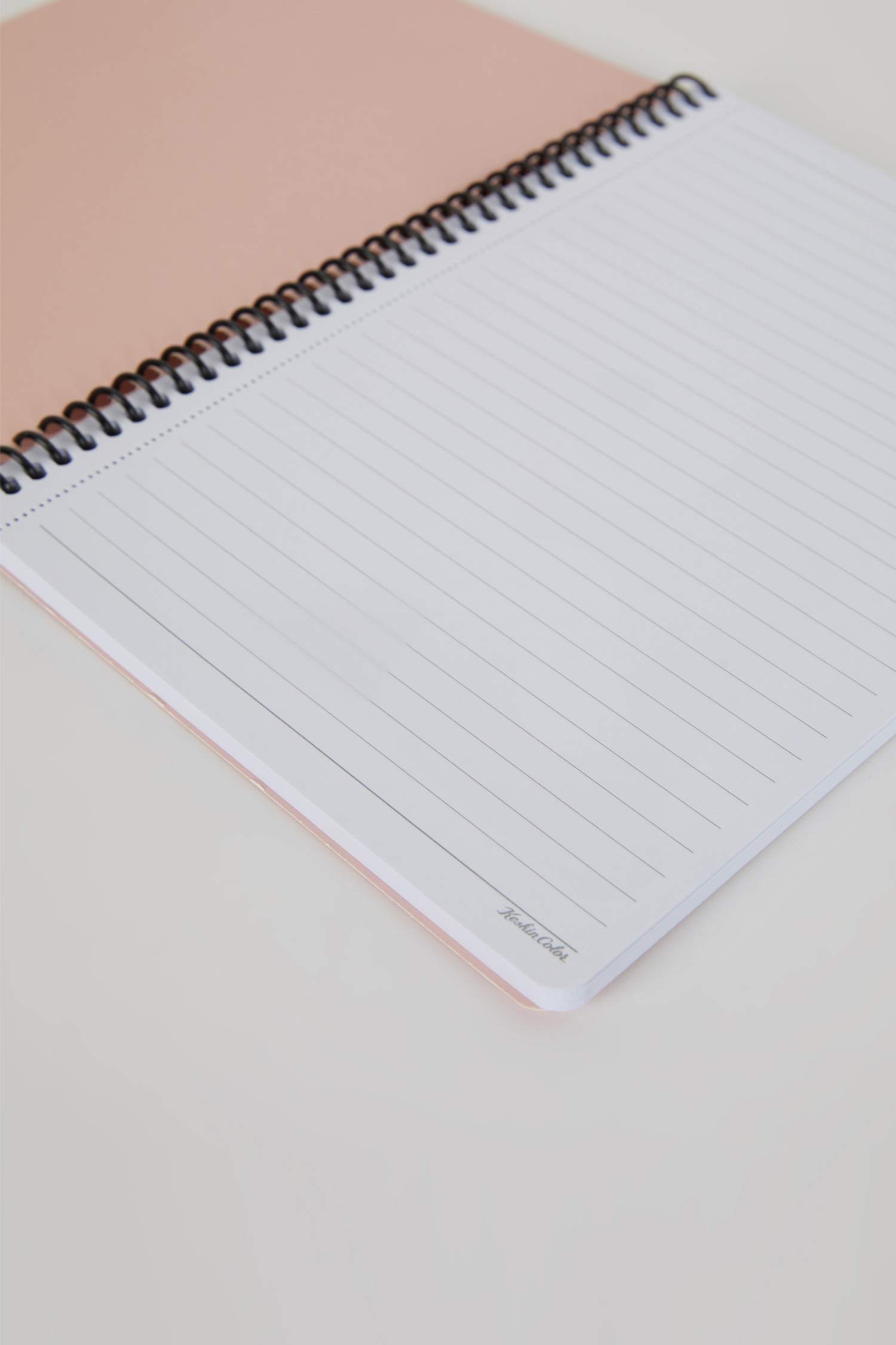 Mickey Mouse Patterned 16;5x22;5 cm Notebook