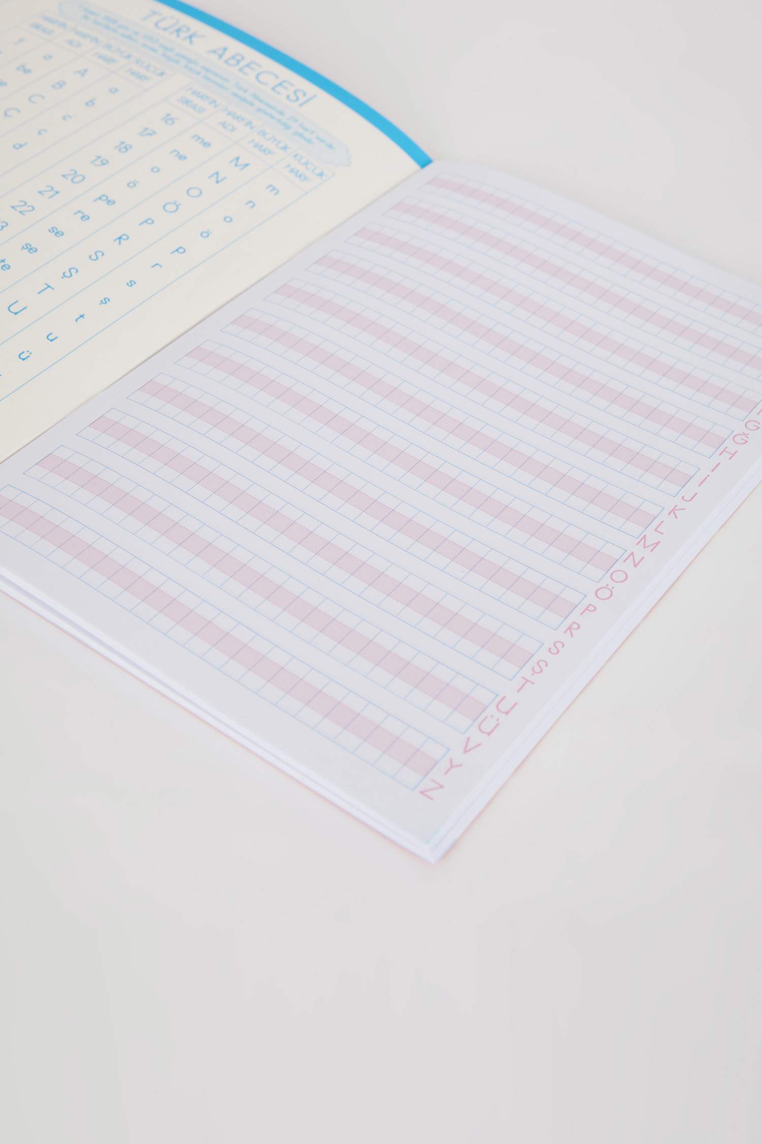 LOL Desenli 14,8x21 cm Yazı Defteri