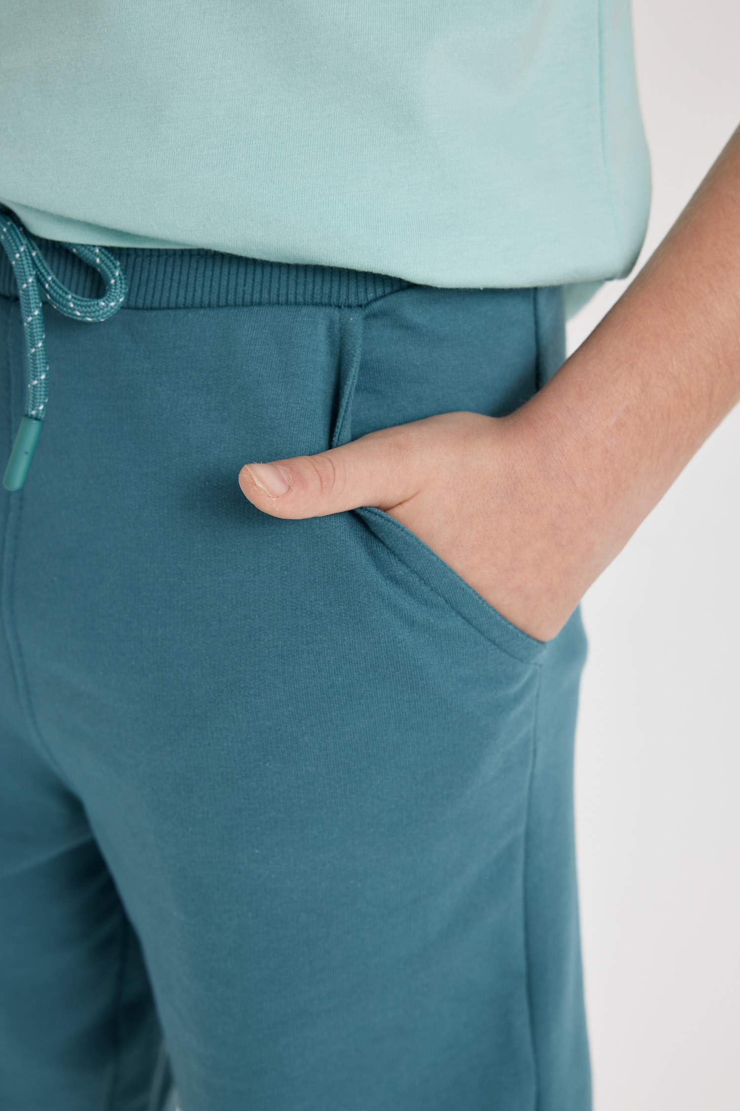 Short Basique pour Garçon