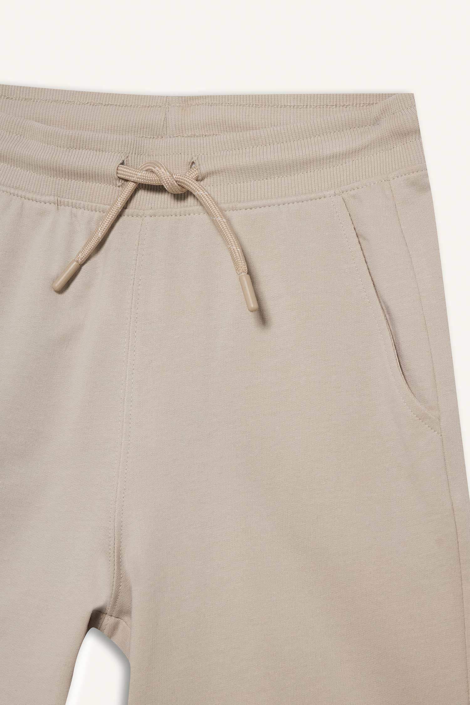 Ұлдарға қалыпты пішім Шолақ шалбар