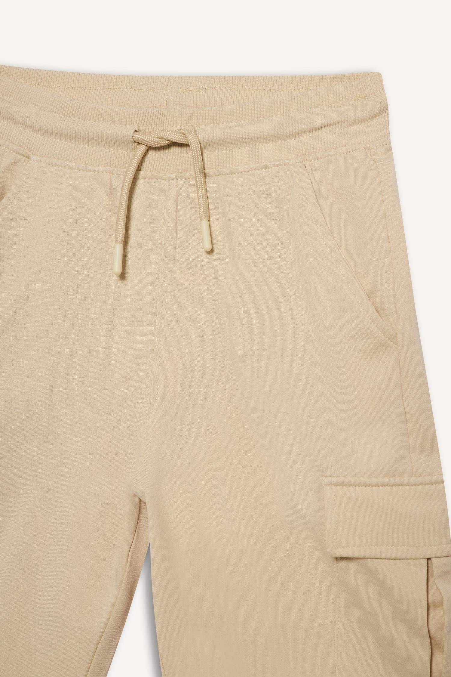 Ұлдарға қалыпты пішім Шолақ шалбар