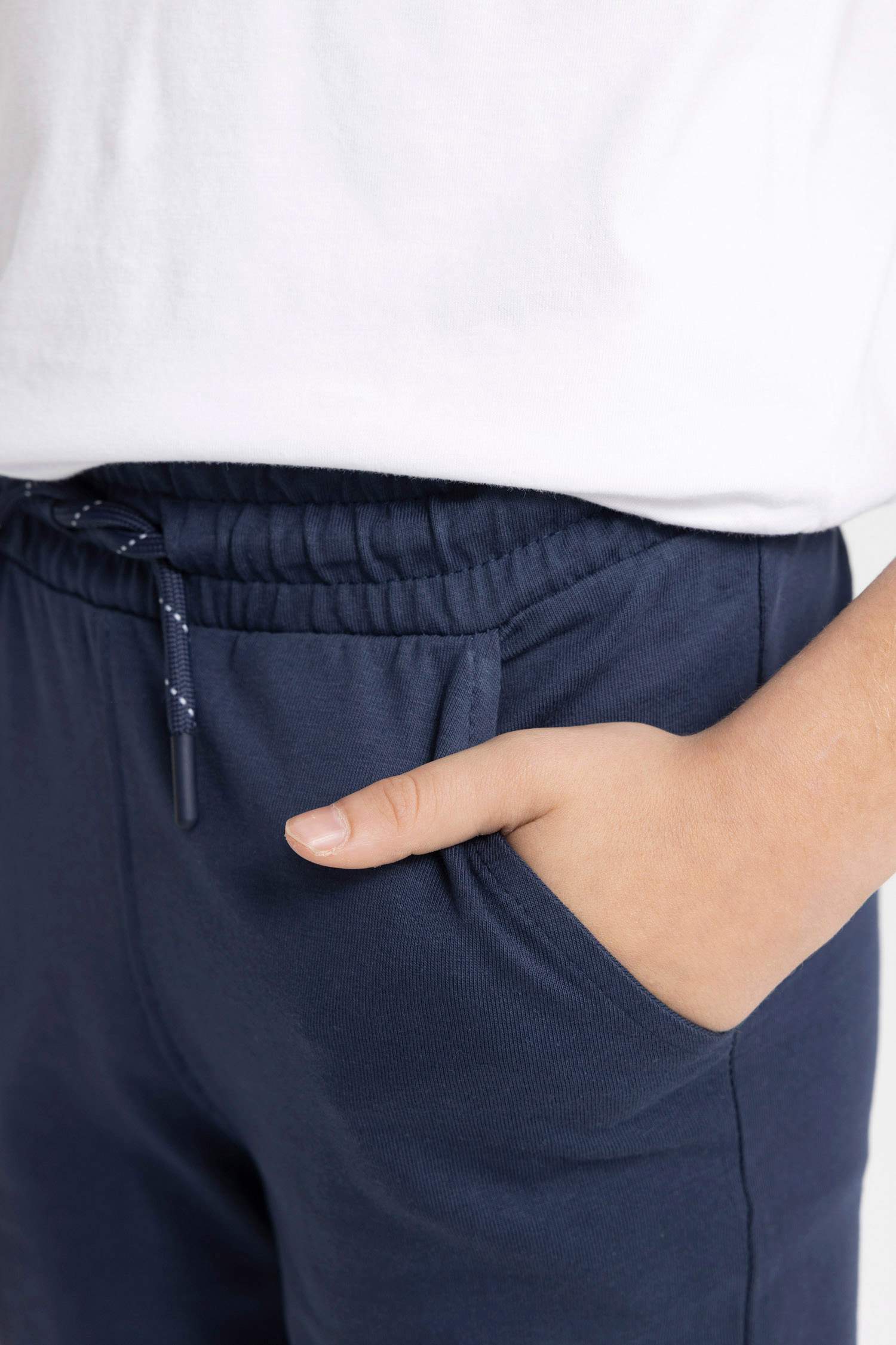 شورت اولادي خفيف قصة عادية