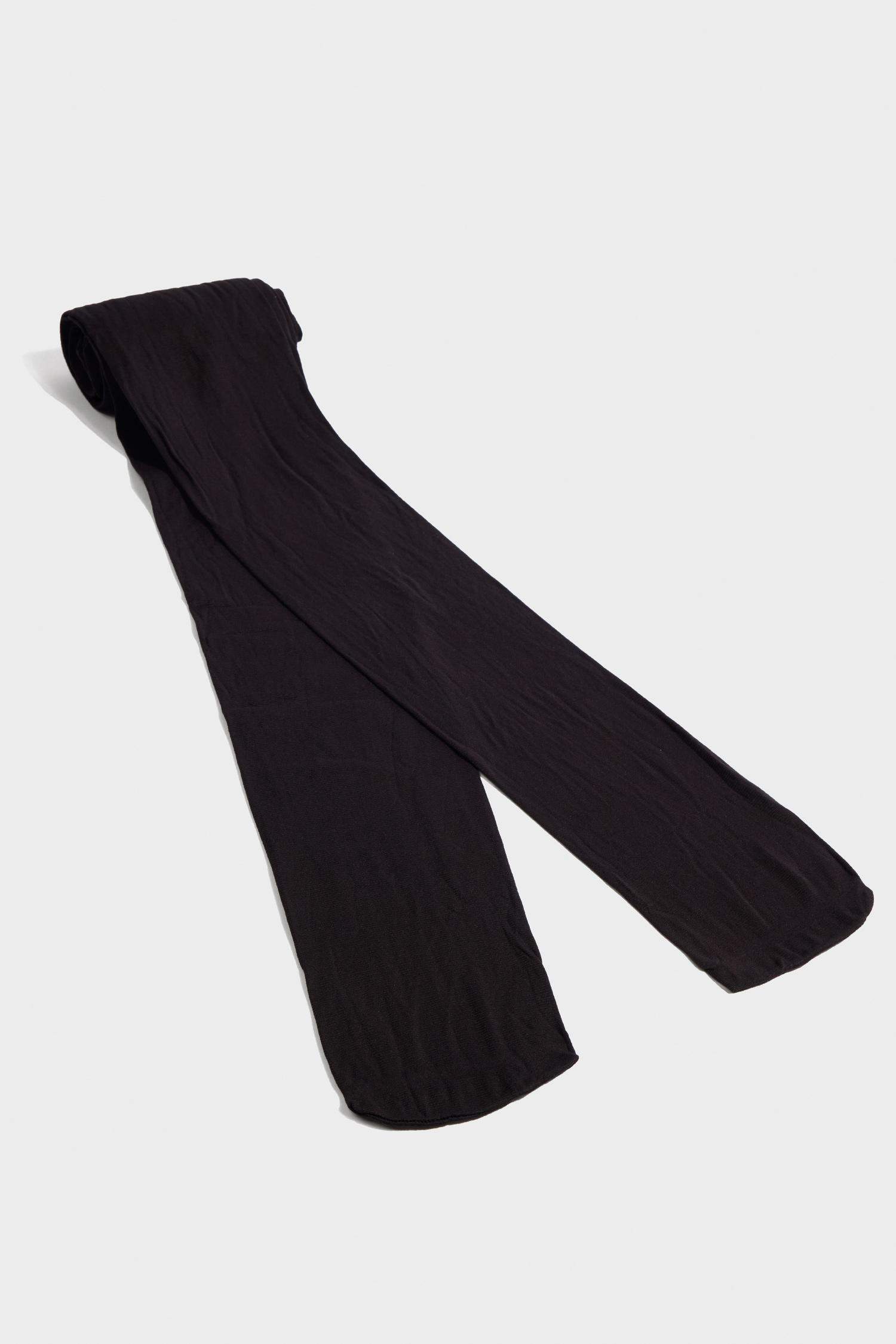 Kadın Basic Düz 40 Denye Külotlu Çorap