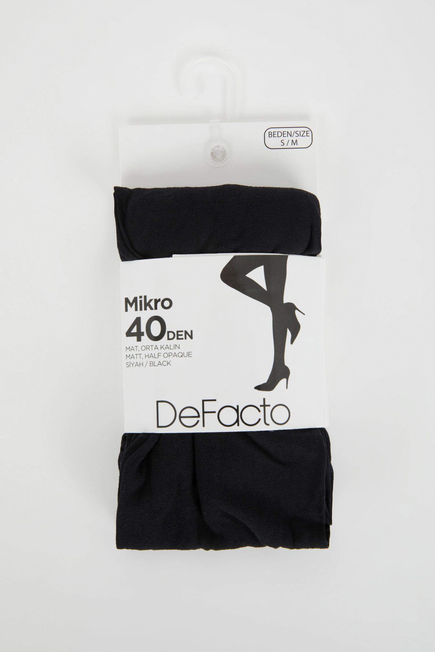 Колготки для женщин, 40 den