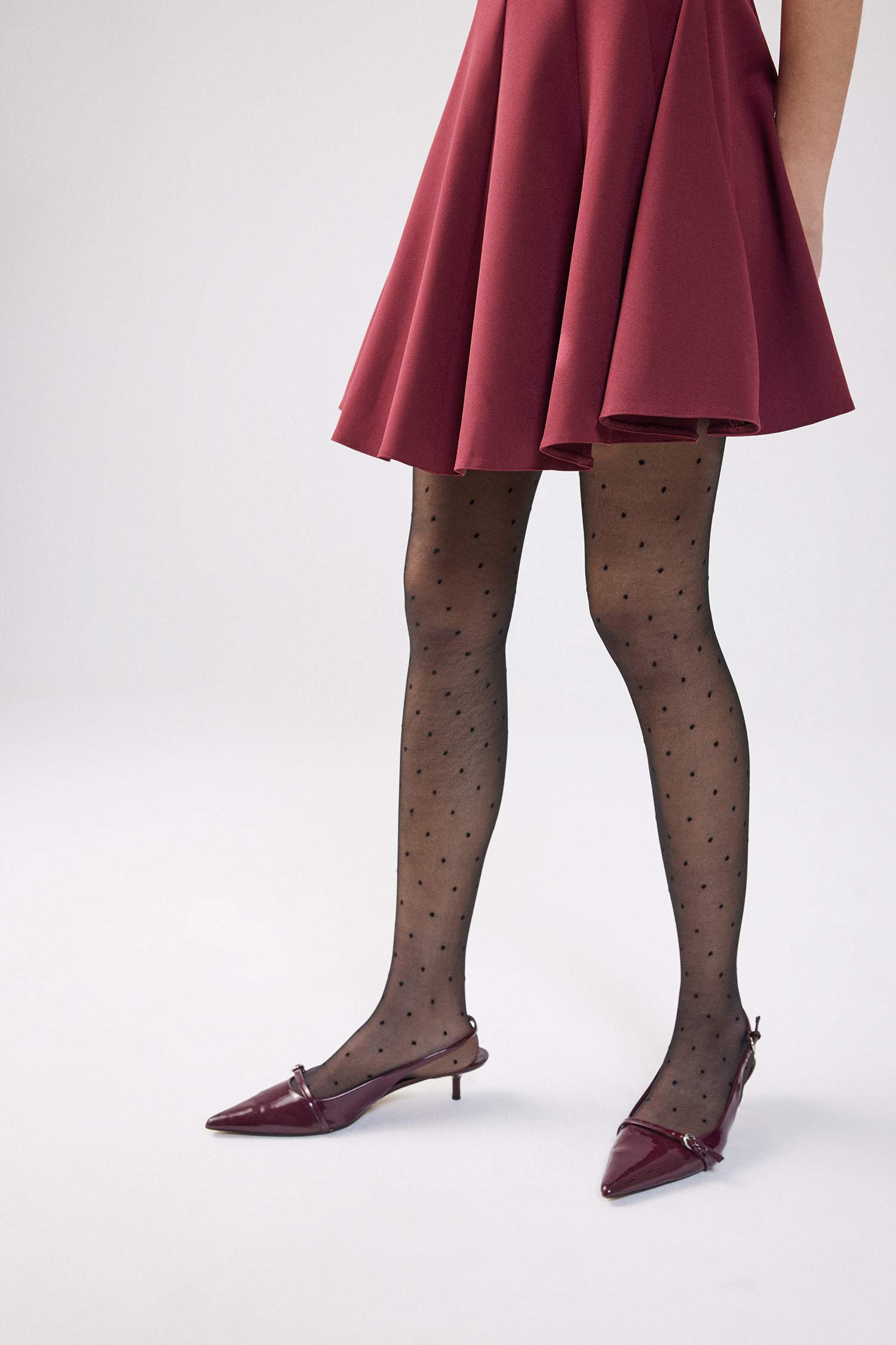 جوارب كيلون نسائي