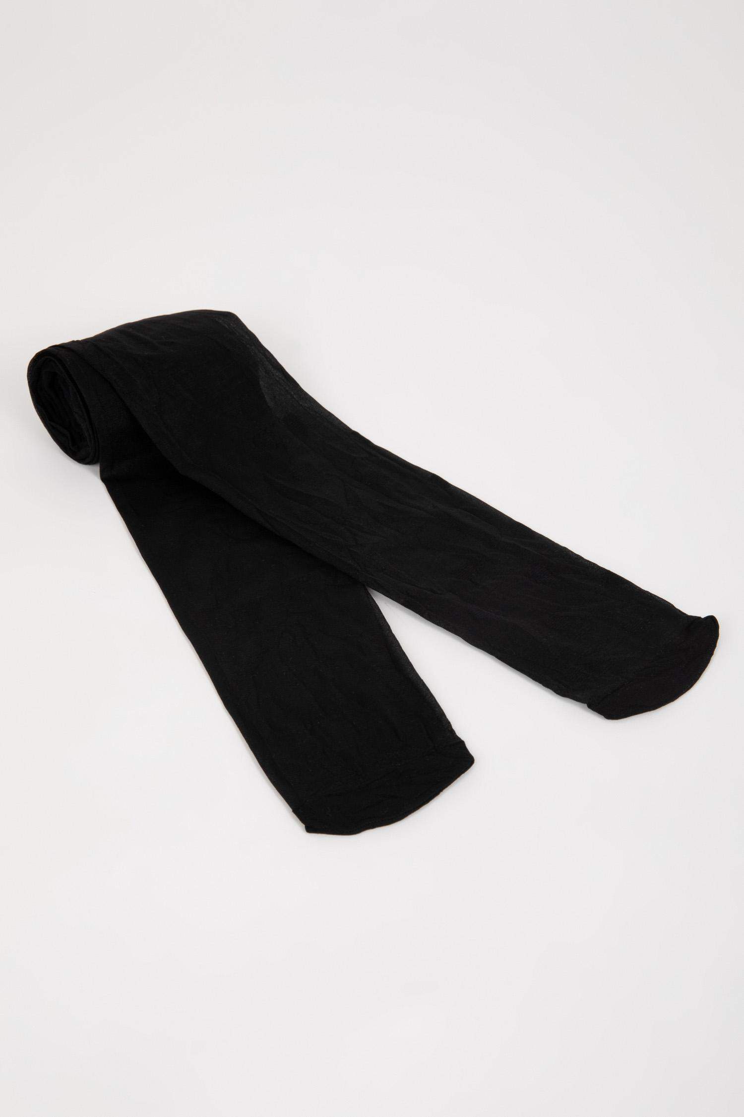 Kadın 20 Denye Külotlu Çorap