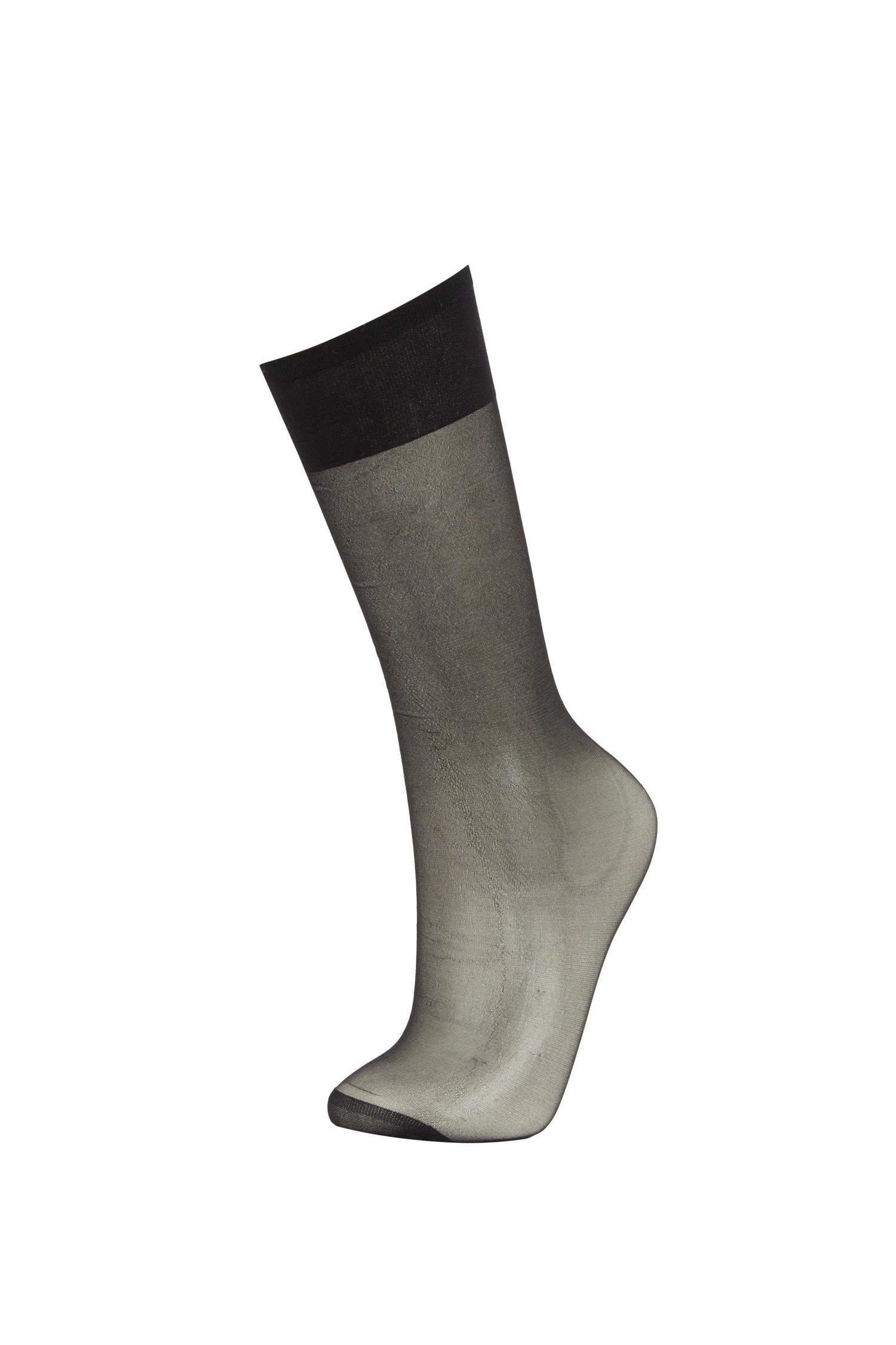 Woman 2 piece Short Socks